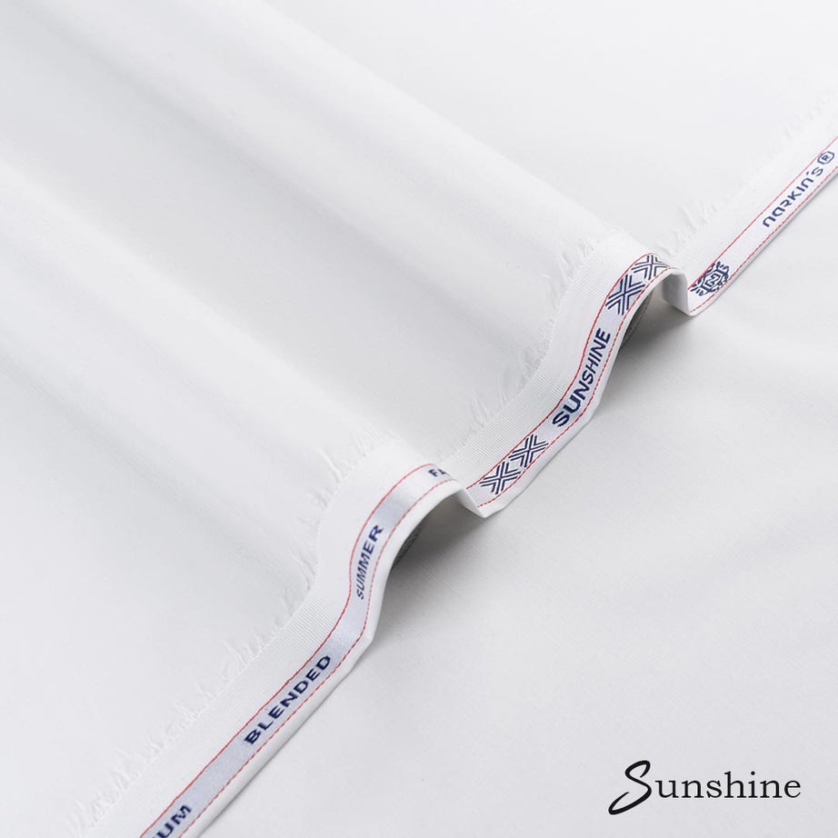 Sunshine - Wash & Wear (3.5 Mtr)
