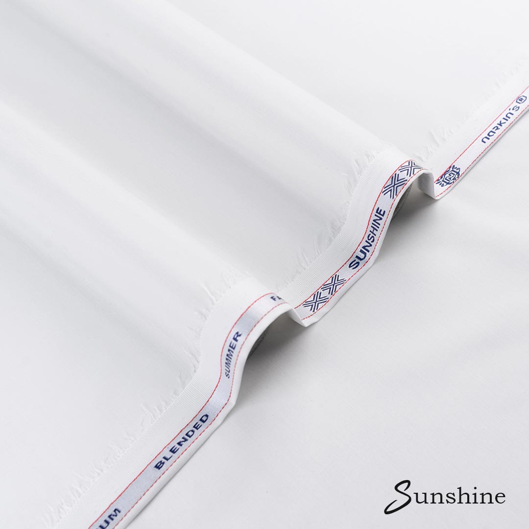 Sunshine - Wash & Wear (3.5 Mtr)