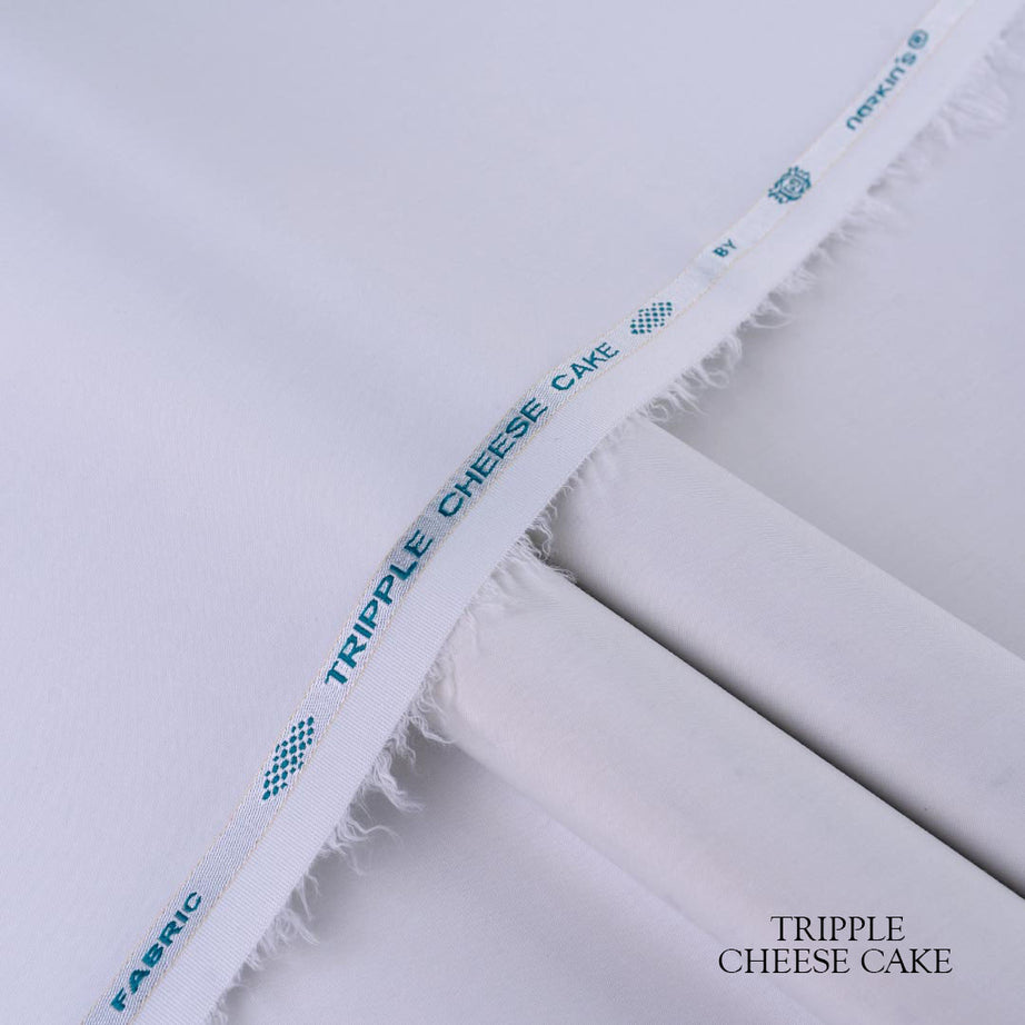 Tripple Cheese Cake - Summer Blended (3.5 Mtr)