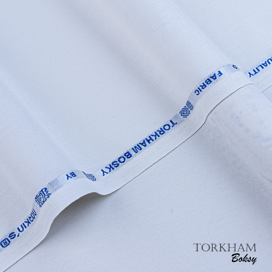 Torkham Bosky - Winter Wash & Wear