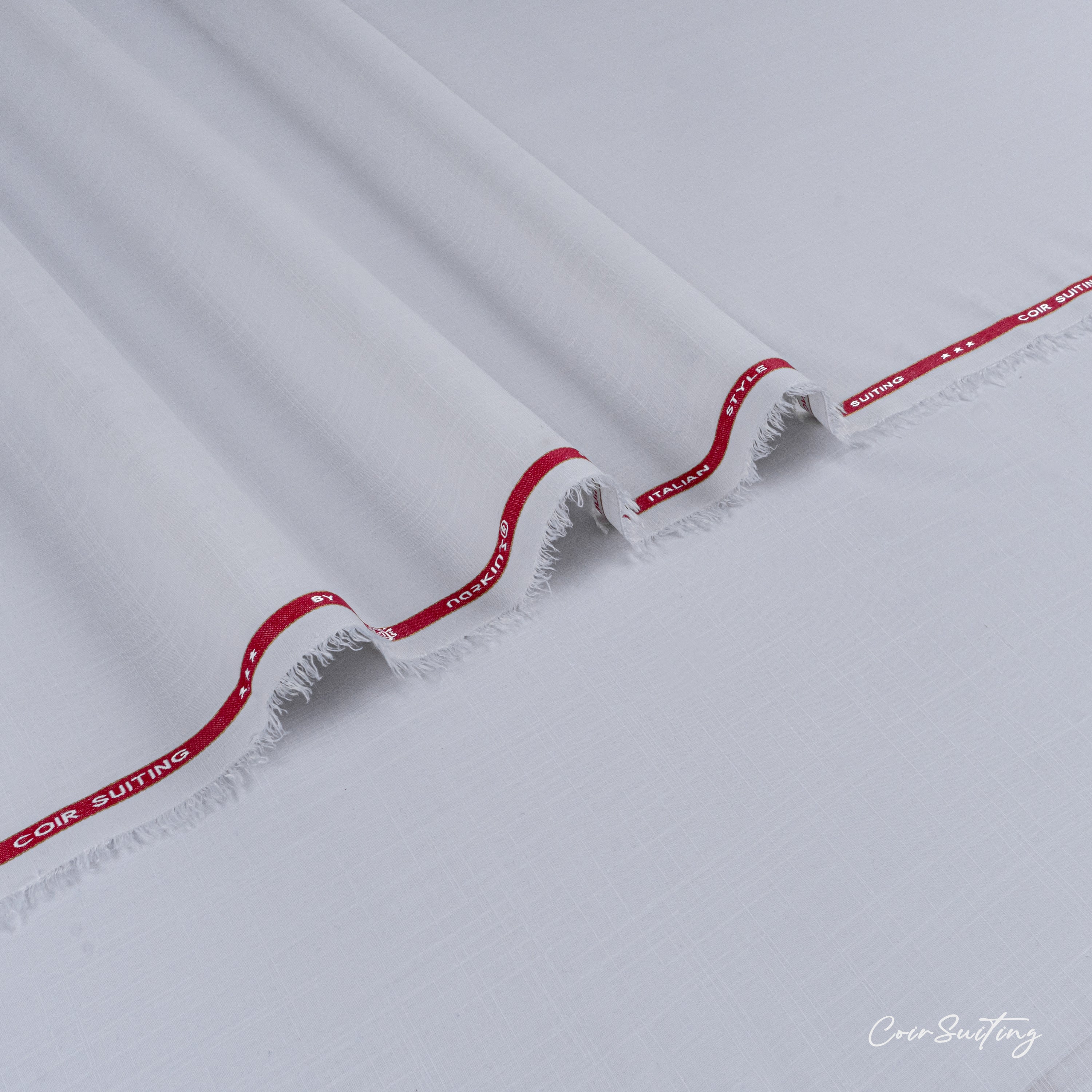 Coir Suiting - Summer Blended (4.5 Mtr)