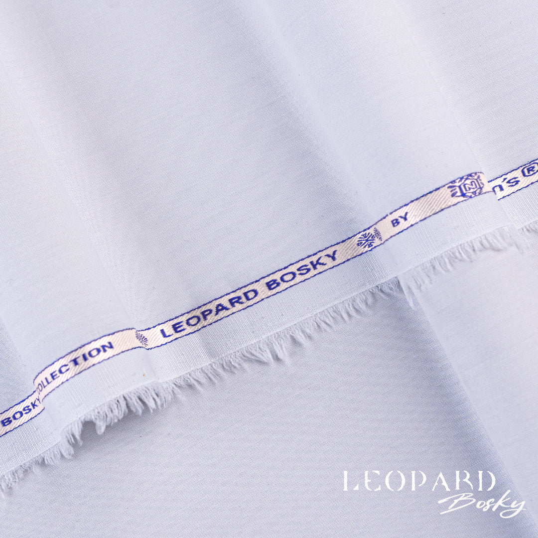 Leopard Bosky - Blended