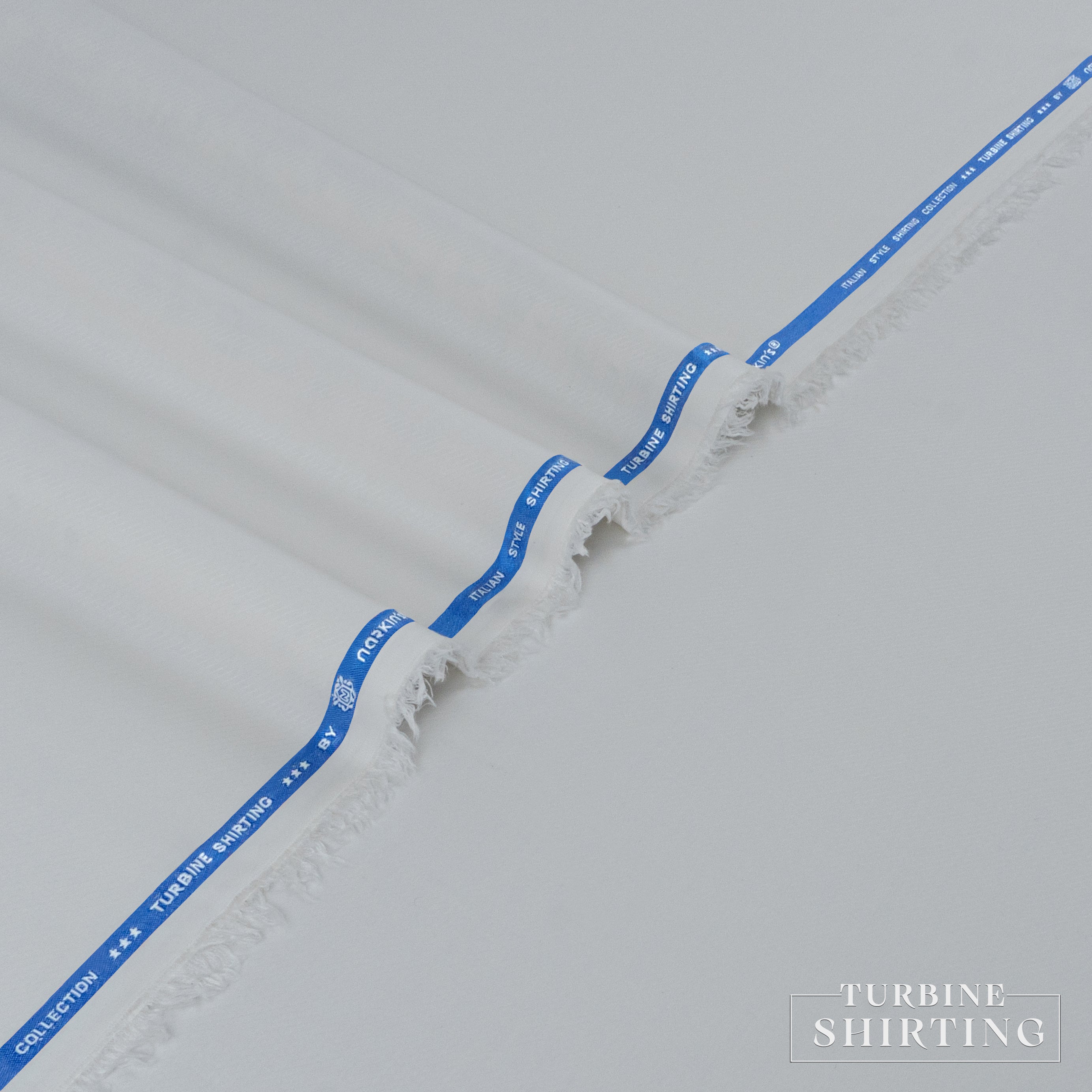 Turbine Shirting - Summer Blended (4.5 Mtr)