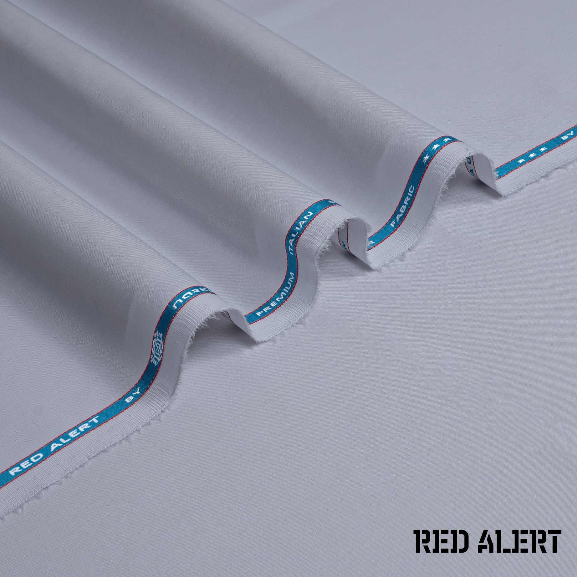 Red Alert - Winter Blended (4.5 Mtr)