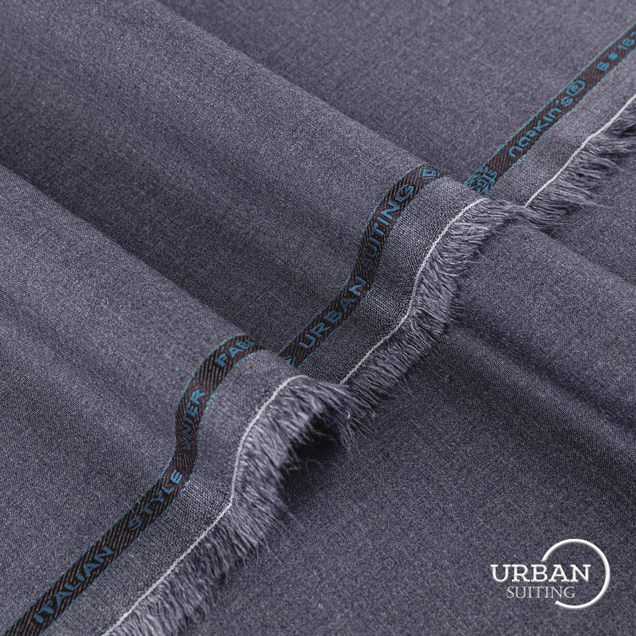 Urban Suiting - Winter Wash & Wear (3.5 Mtr)