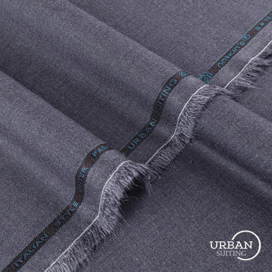Urban Suiting - Winter Wash & Wear (3.5 Mtr)