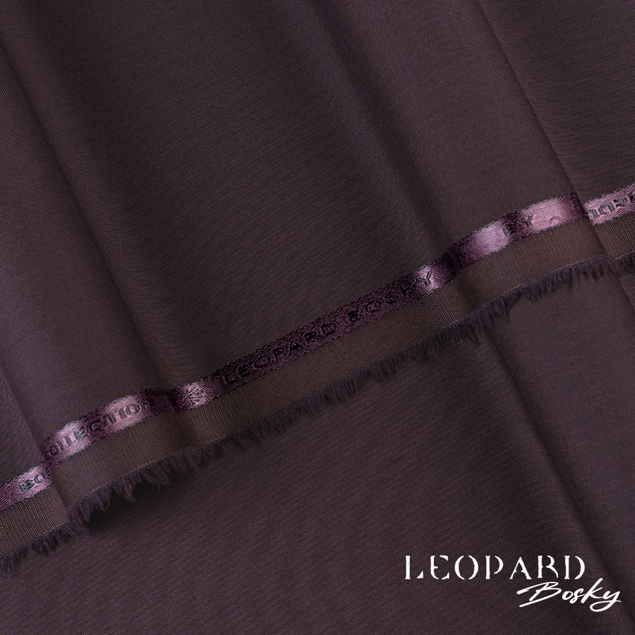 Leopard Bosky - Blended