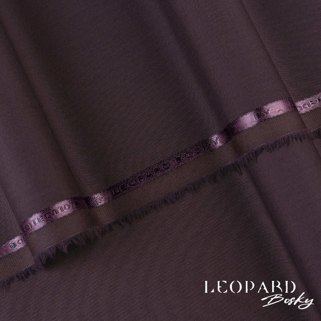 Leopard Bosky - Blended