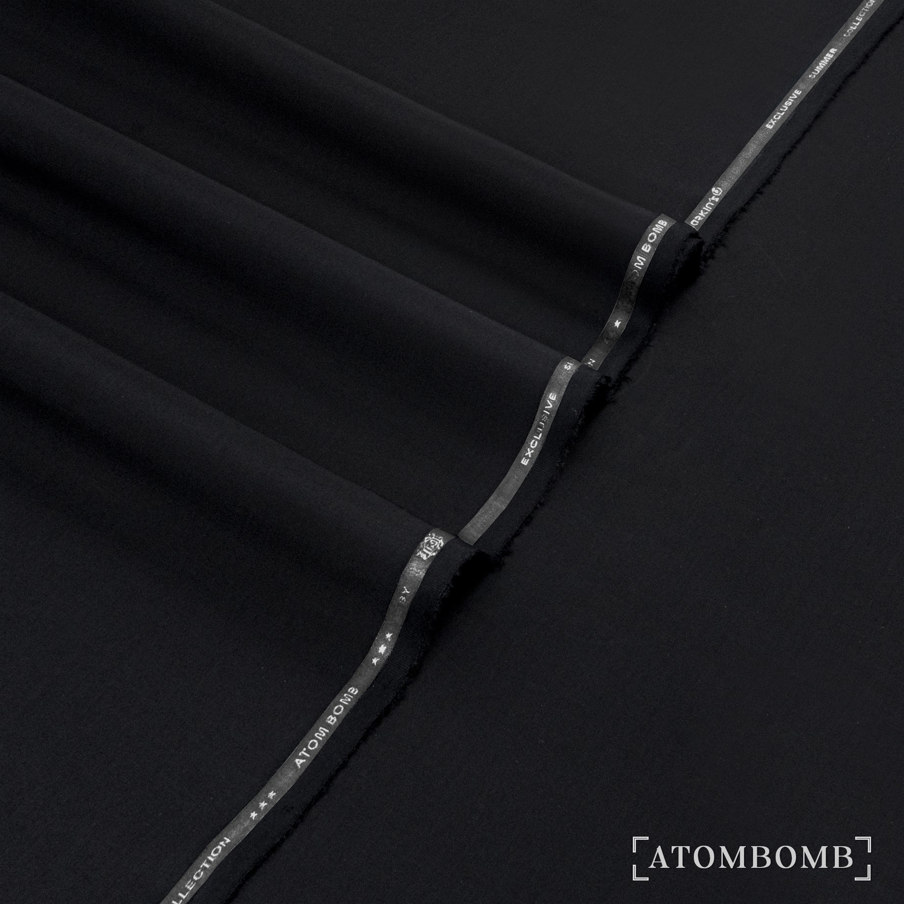 Atom Bomb - Summer Blended (4.5 Mtr)