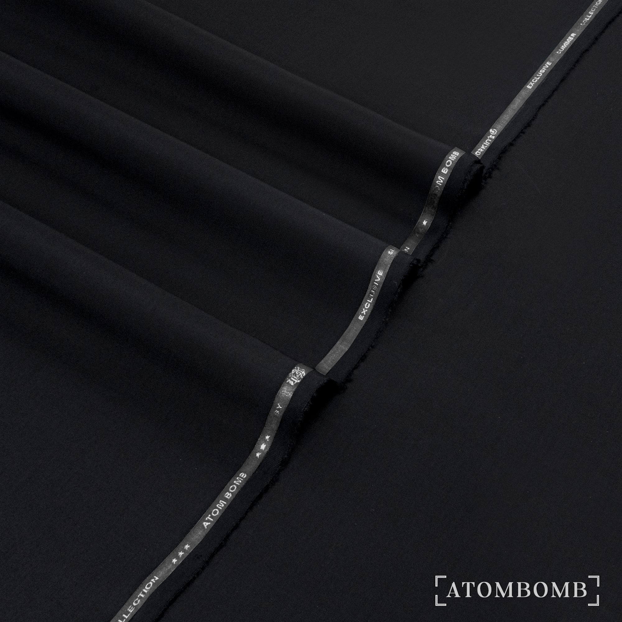 Atom Bomb - Summer Blended (4.5 Mtr)