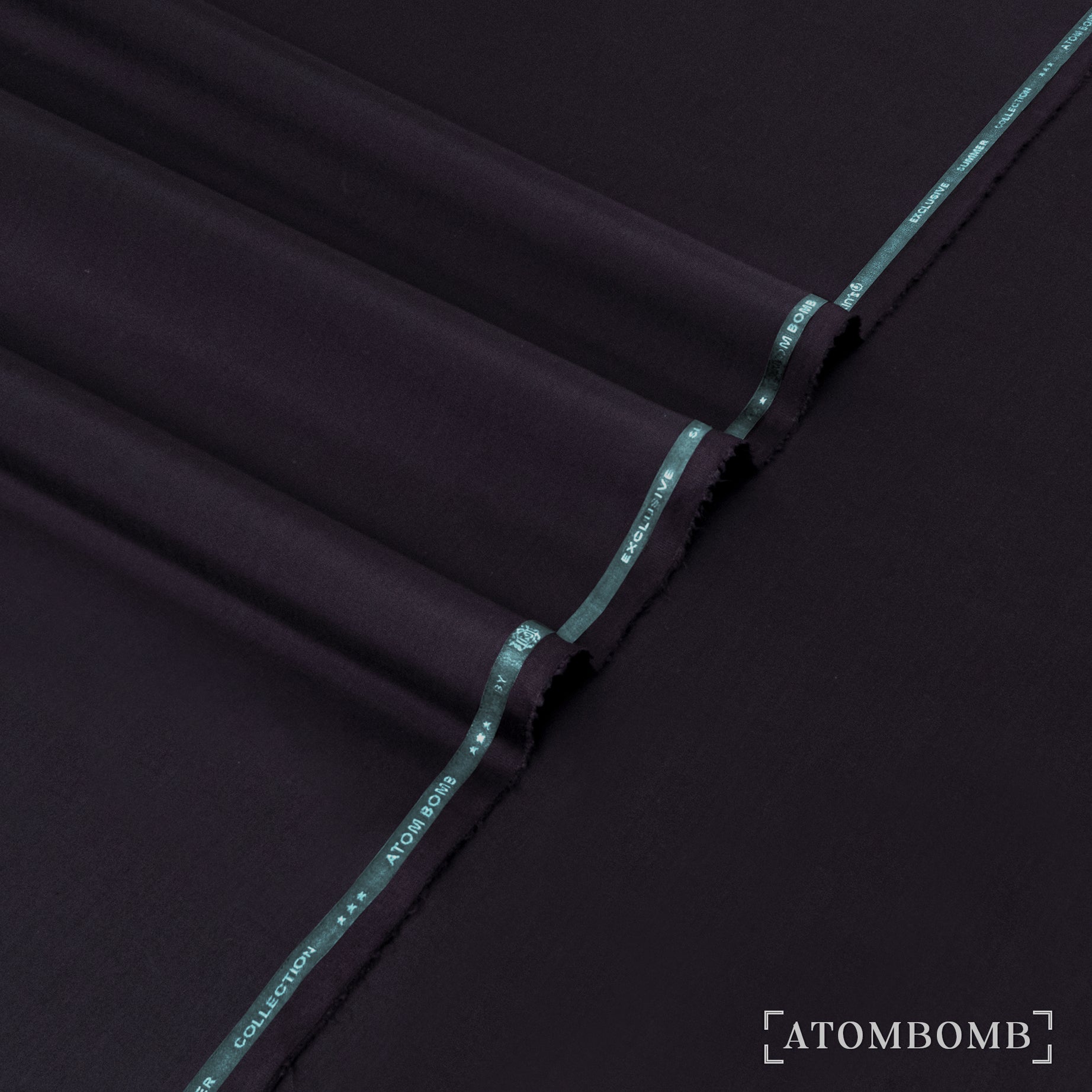 Atom Bomb - Summer Blended (4.5 Mtr)