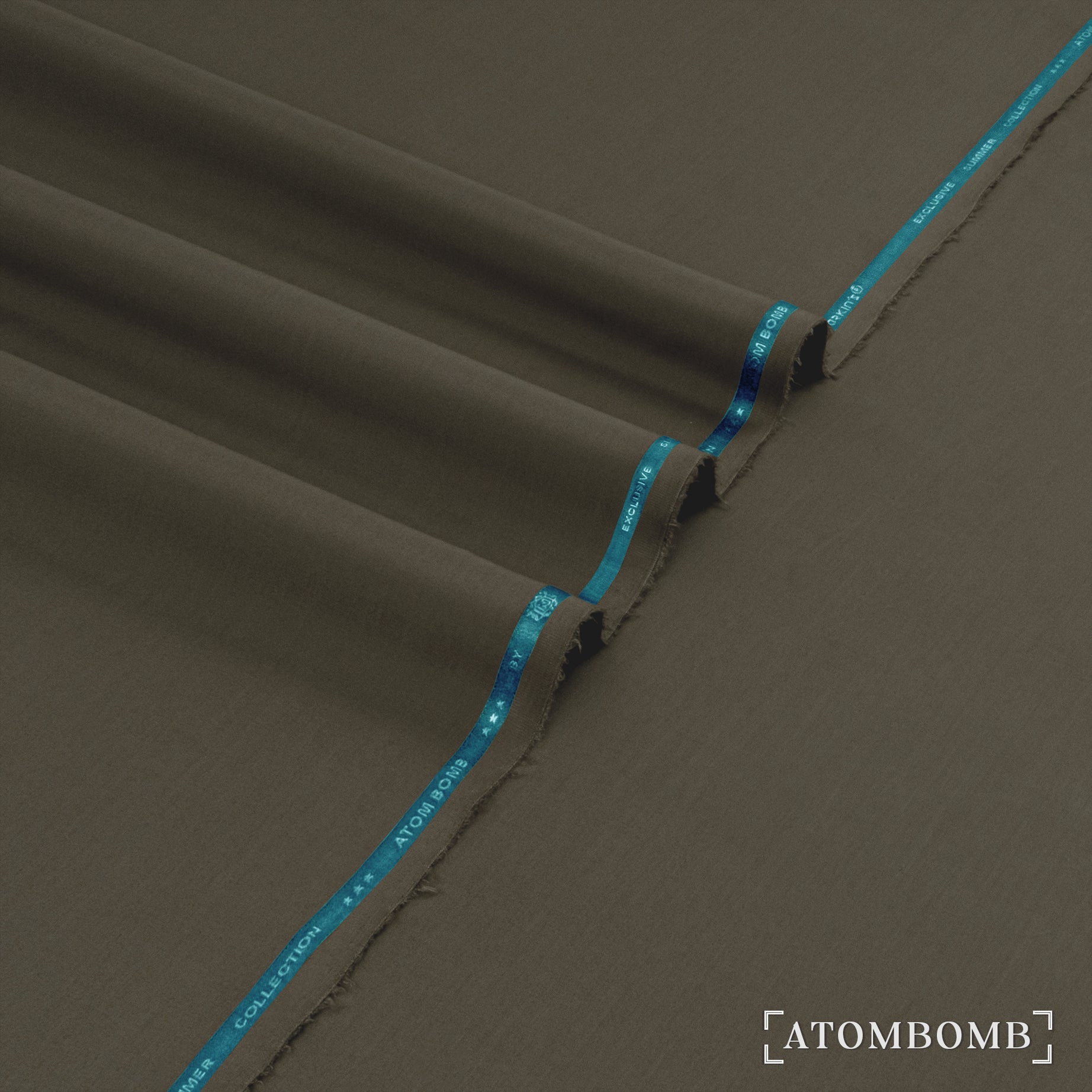 Atom Bomb - Summer Blended (4.5 Mtr)