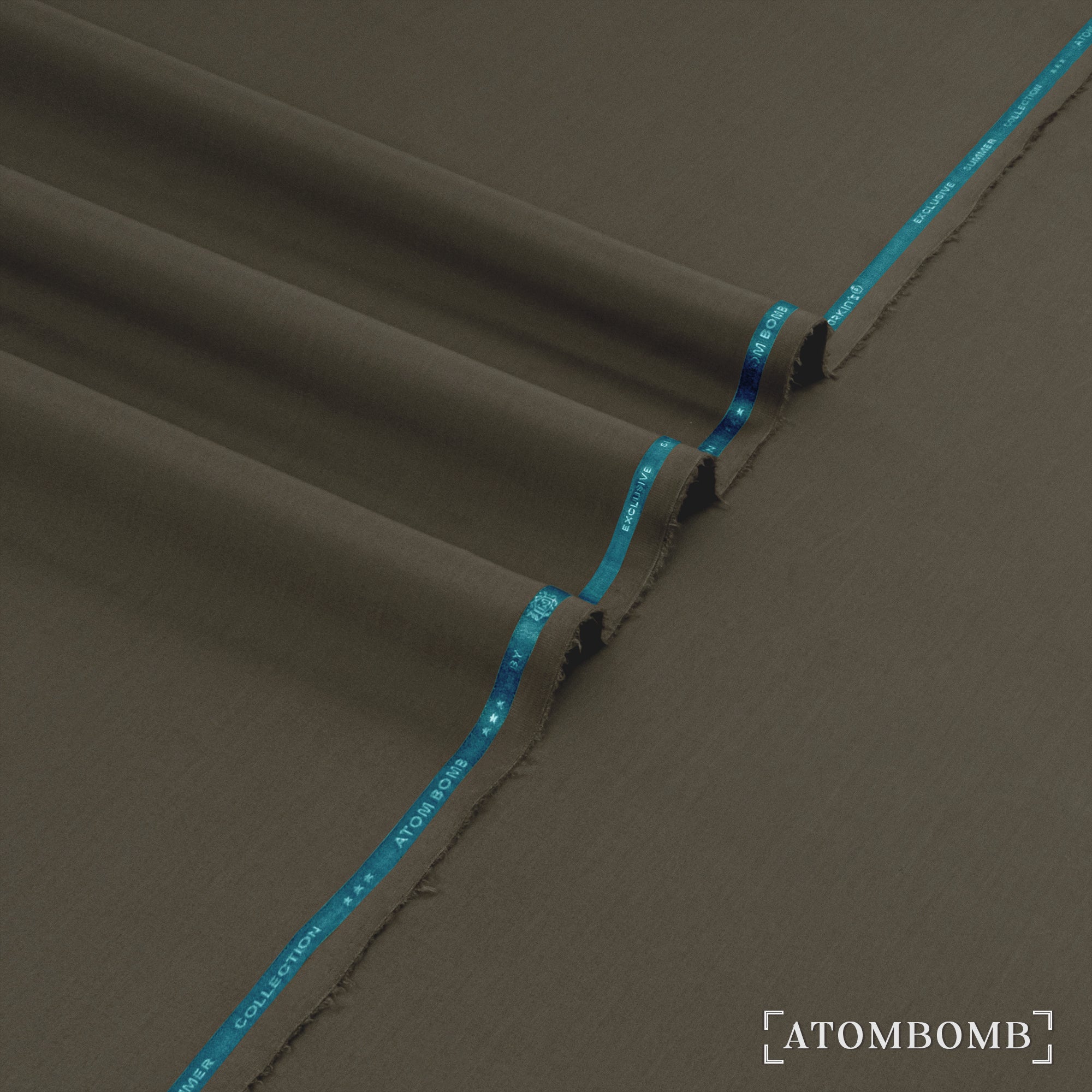 Atom Bomb - Summer Blended (4.5 Mtr)