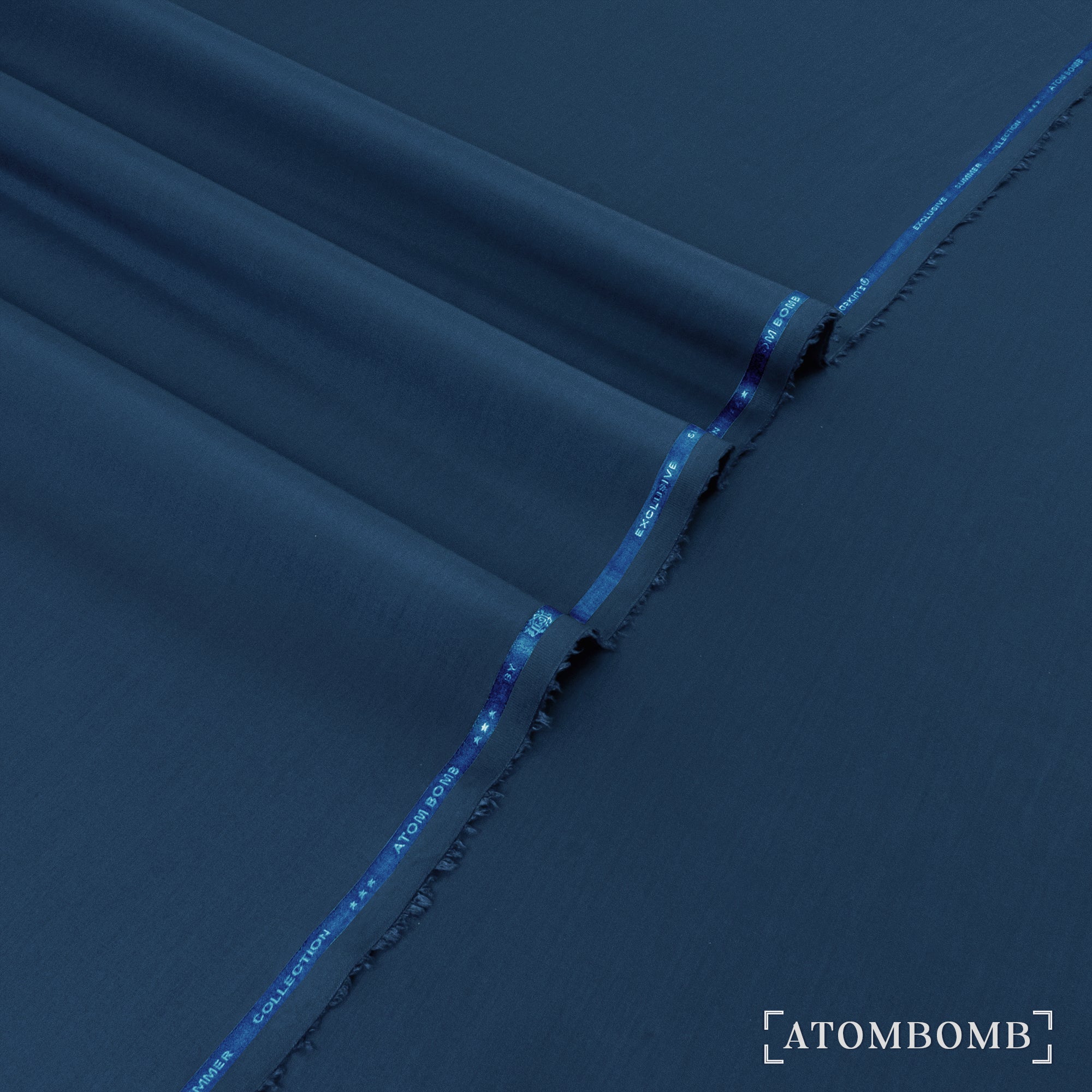 Atom Bomb - Summer Blended (4.5 Mtr)