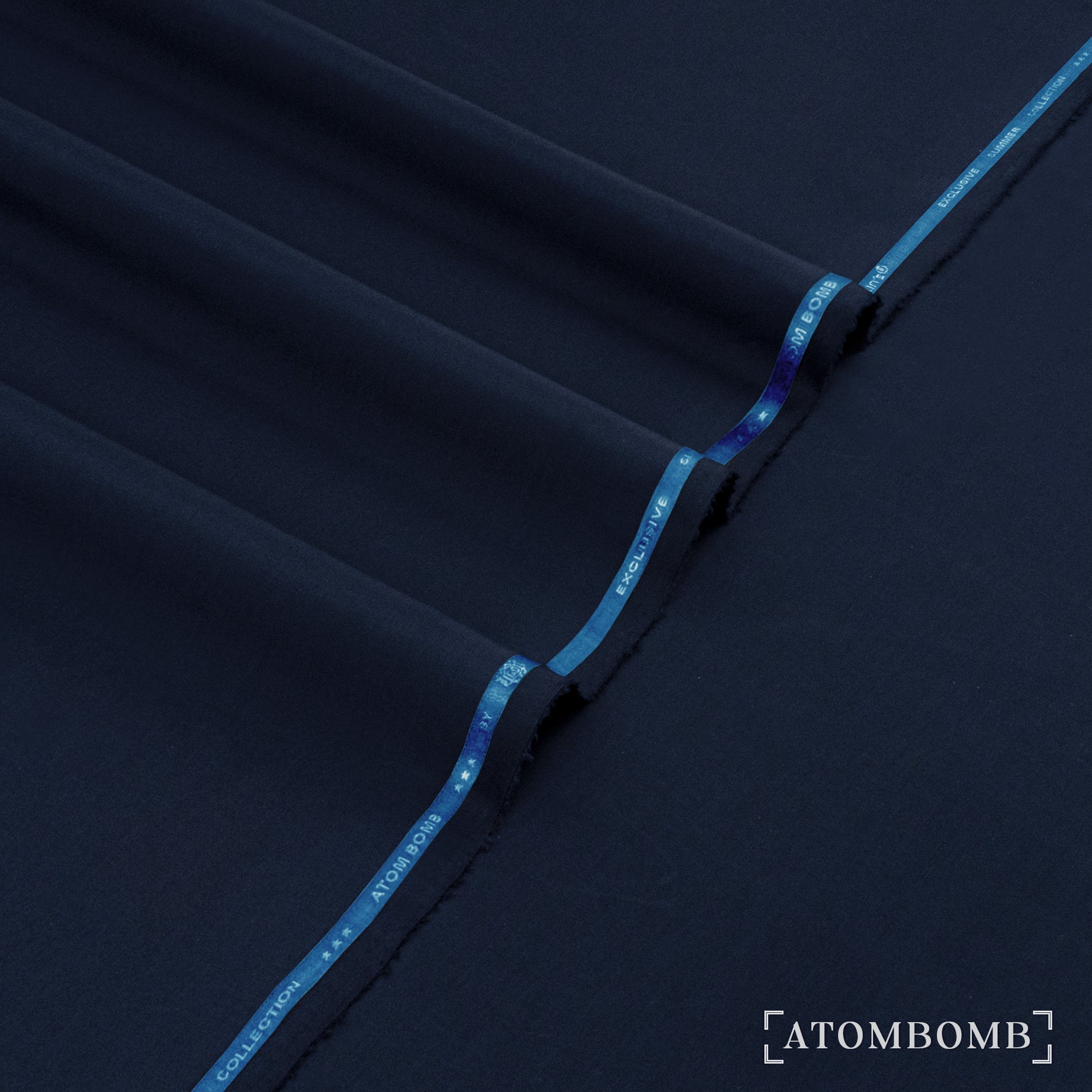 Atom Bomb - Summer Blended (4.5 Mtr)