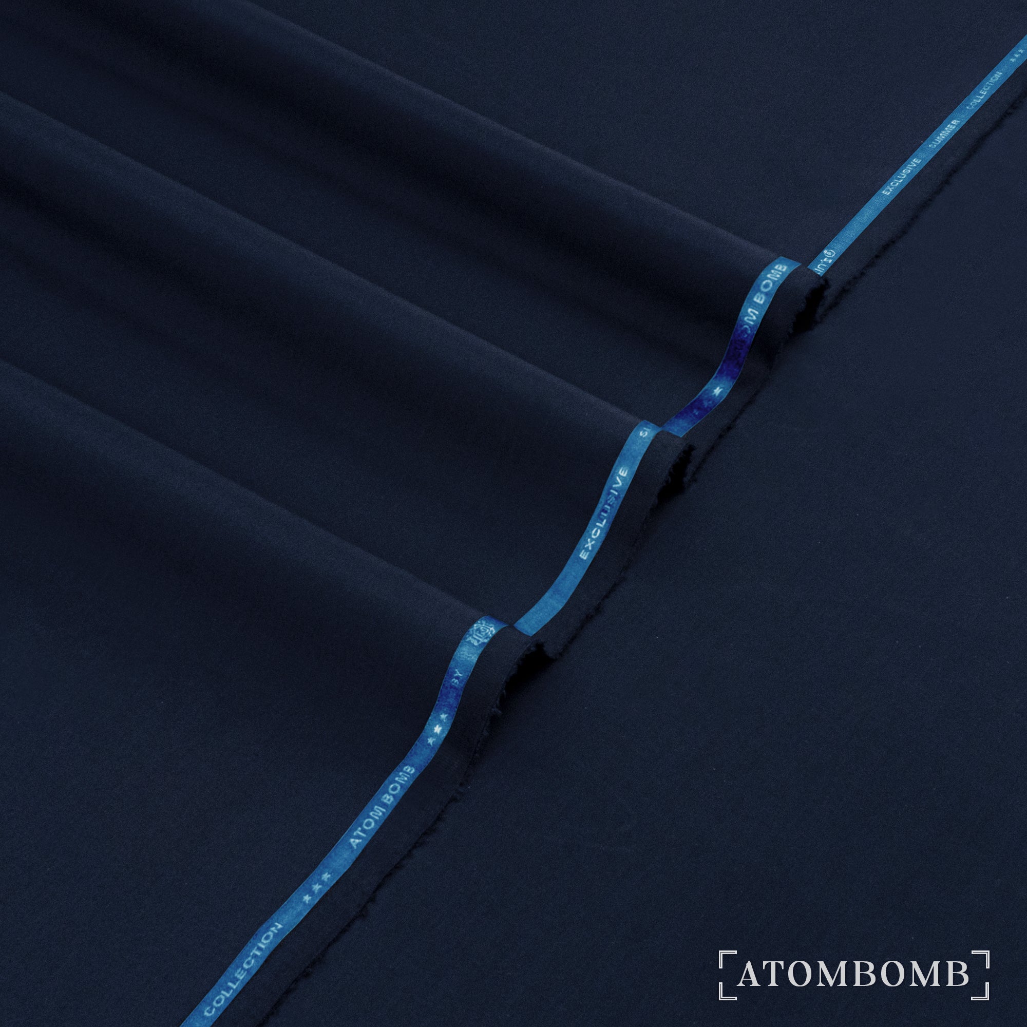 Atom Bomb - Summer Blended (4.5 Mtr)