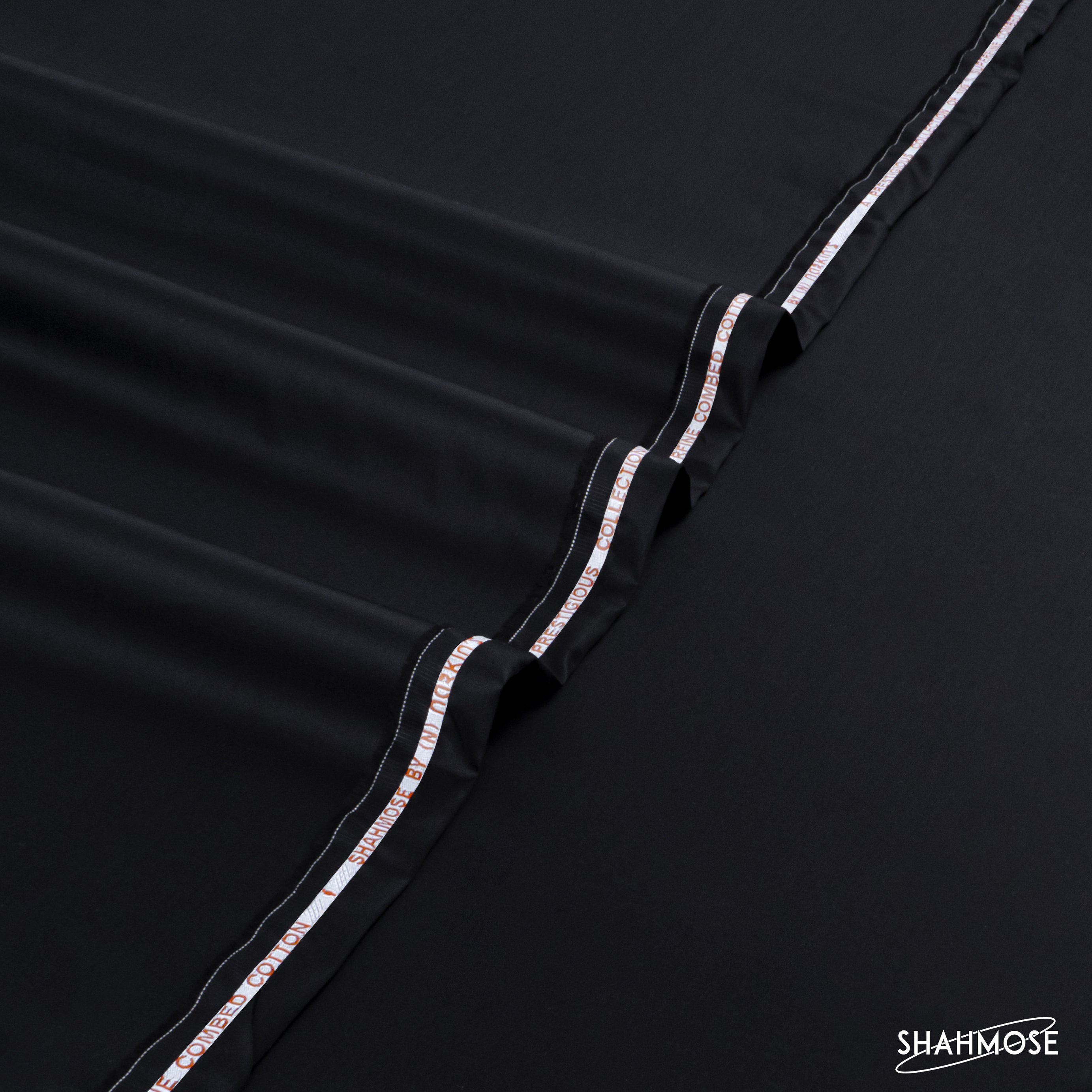 Shahmose - Superfine Cotton (4.5 Mtr)