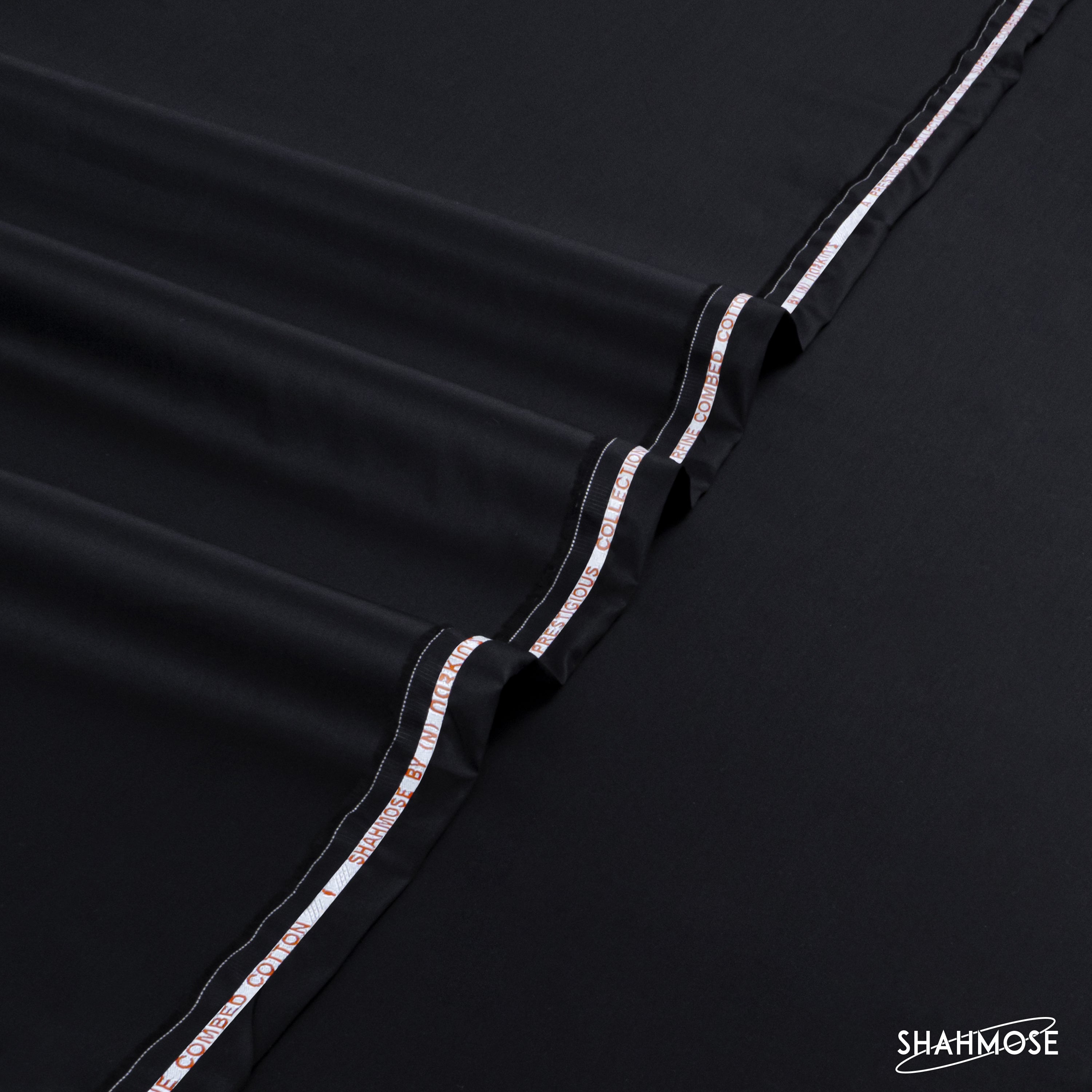 Shahmose - Superfine Cotton (4.5 Mtr)