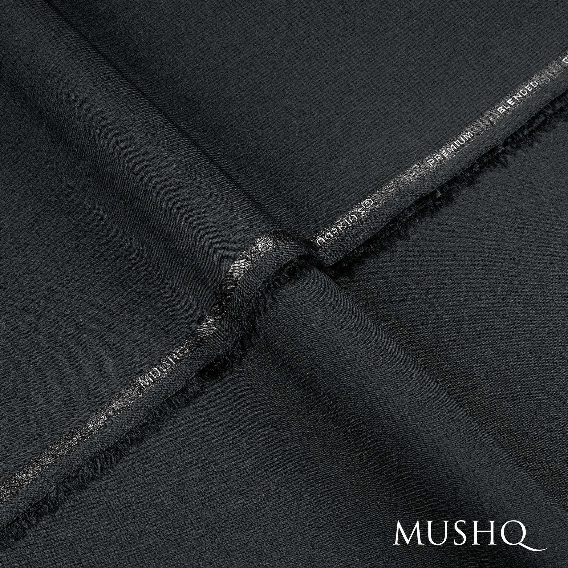 Mushq - Summer Blended (4.5 Mtr)