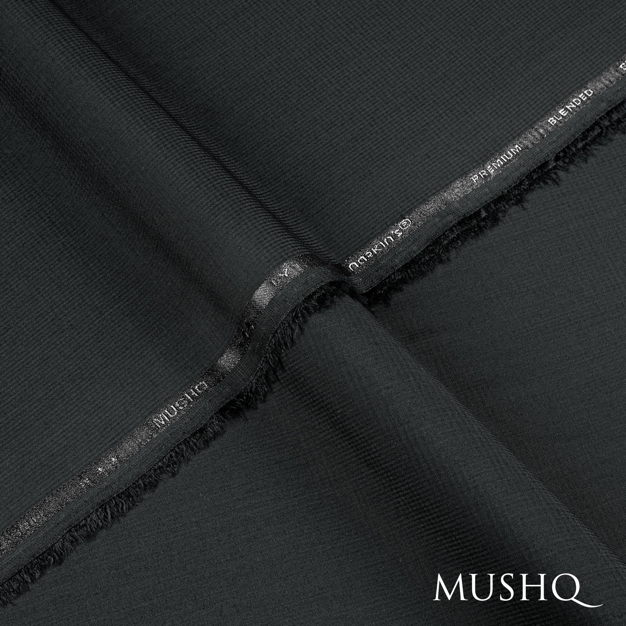 Mushq - Summer Blended (4.5 Mtr)