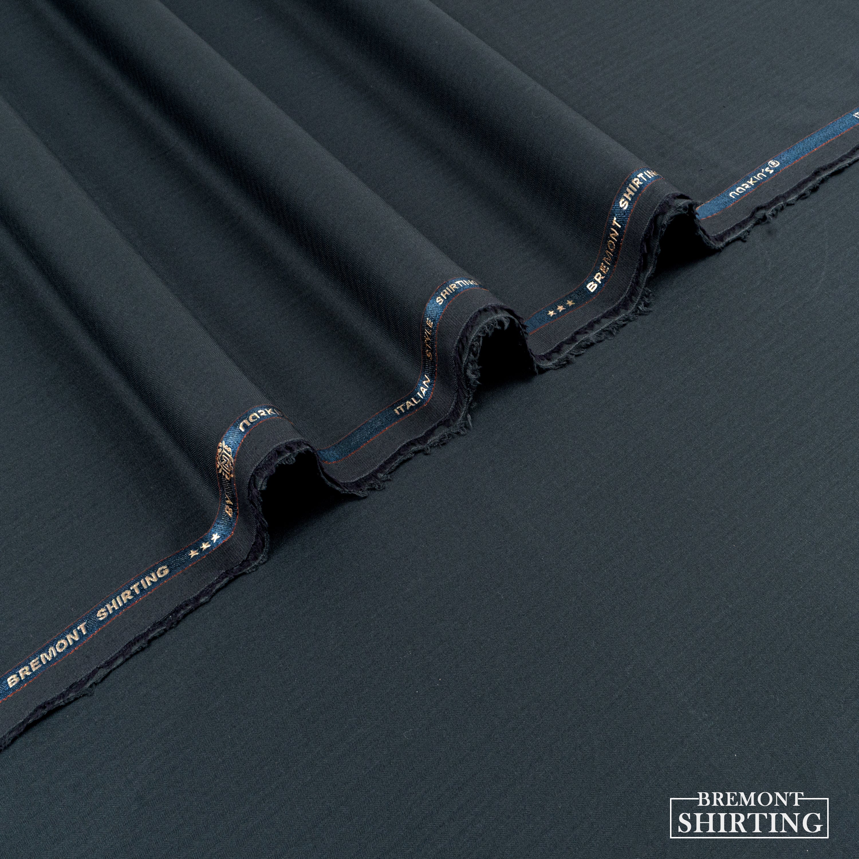 Bremont Shirting - Summer Blended (4.5 Mtr)