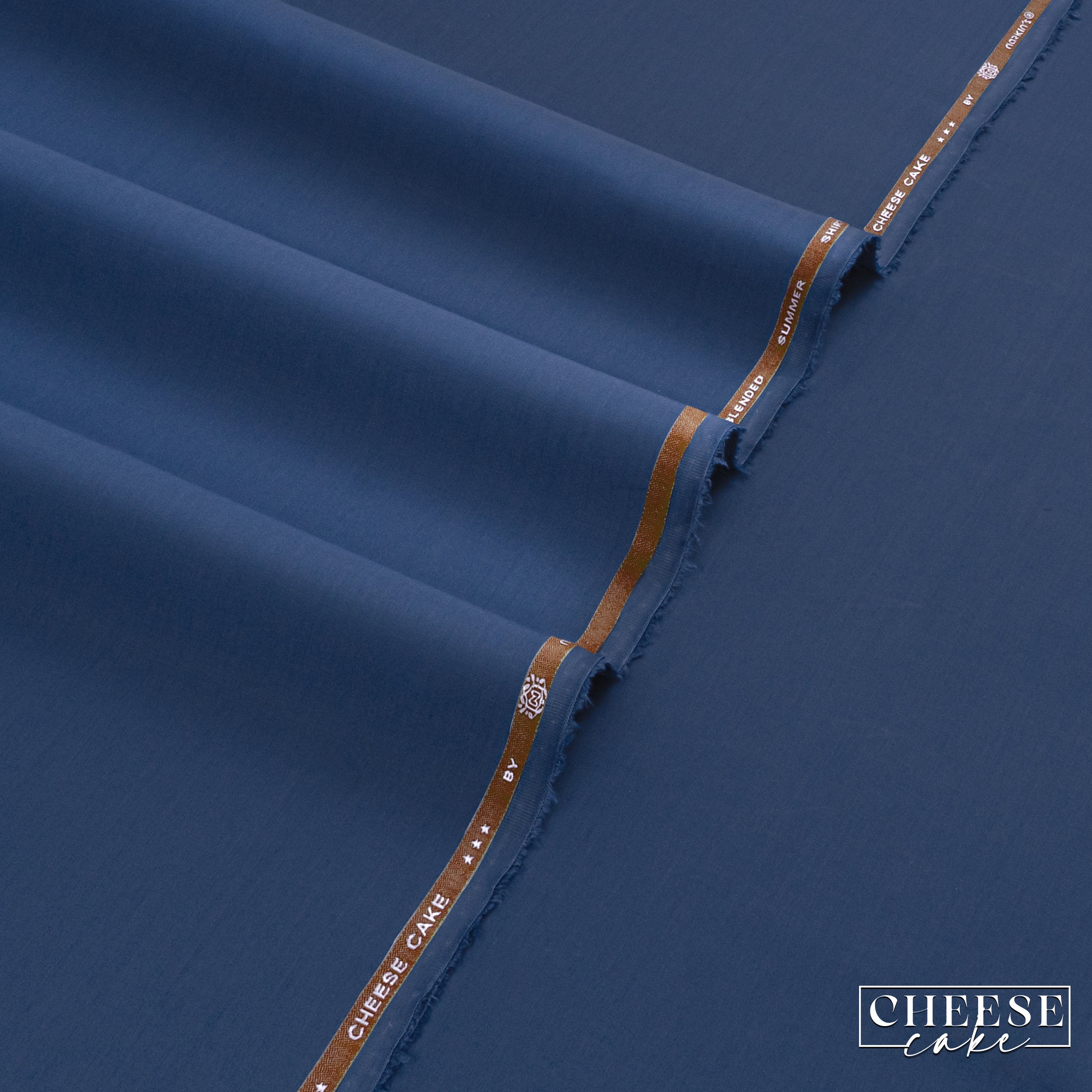 Cheese Cake - Summer Blended (4.5 Mtr)