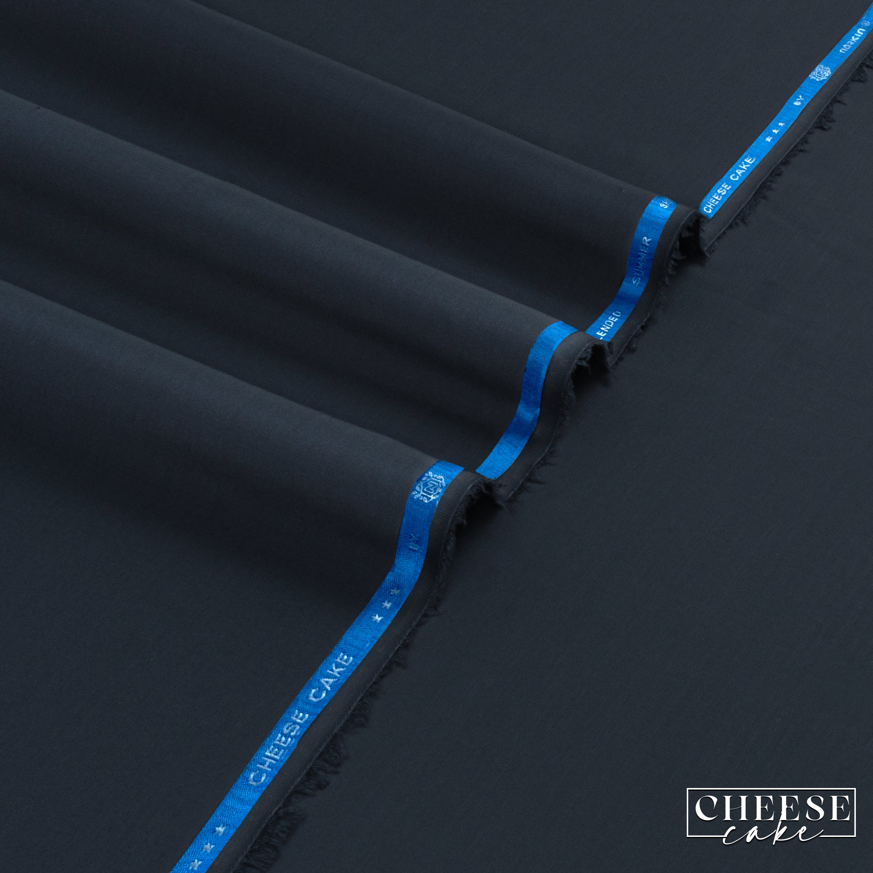 Cheese Cake - Summer Blended (4.5 Mtr)