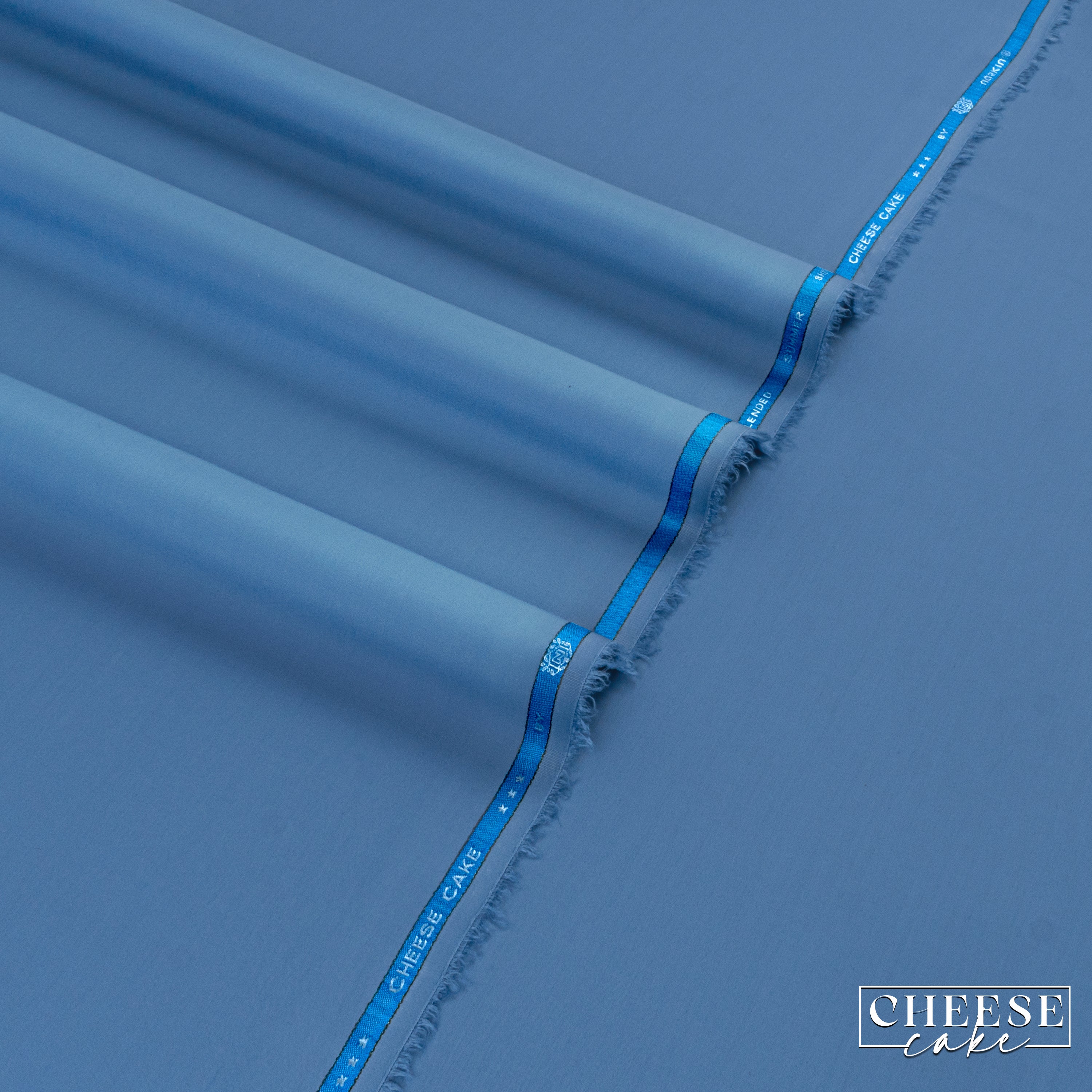 Cheese Cake - Summer Blended (4.5 Mtr)