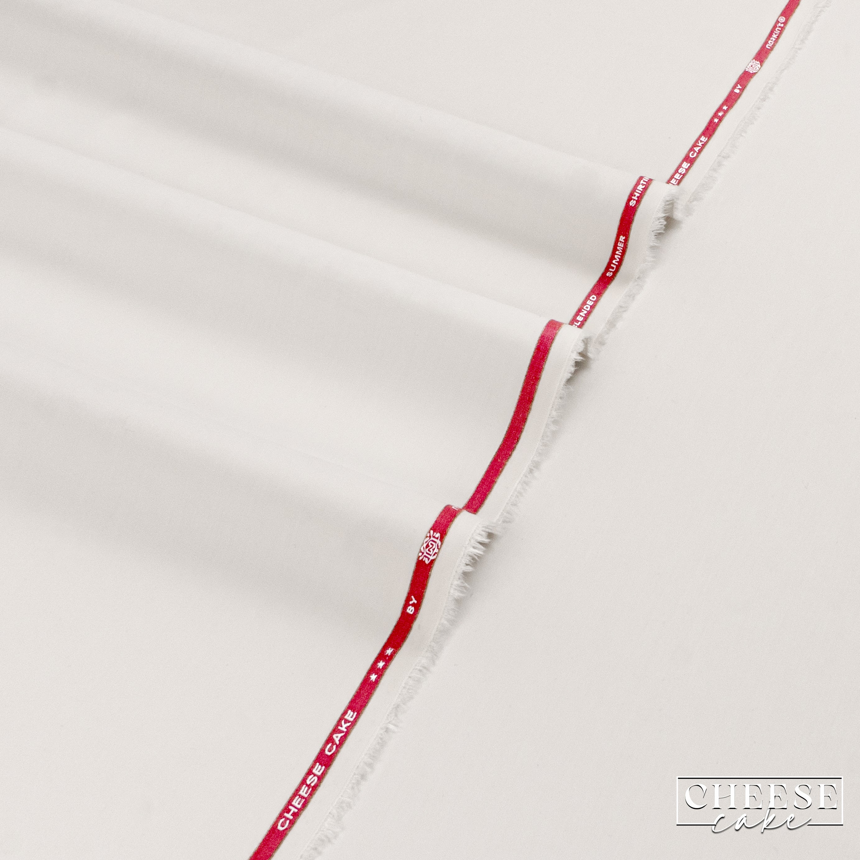 Cheese Cake - Summer Blended (4.5 Mtr)