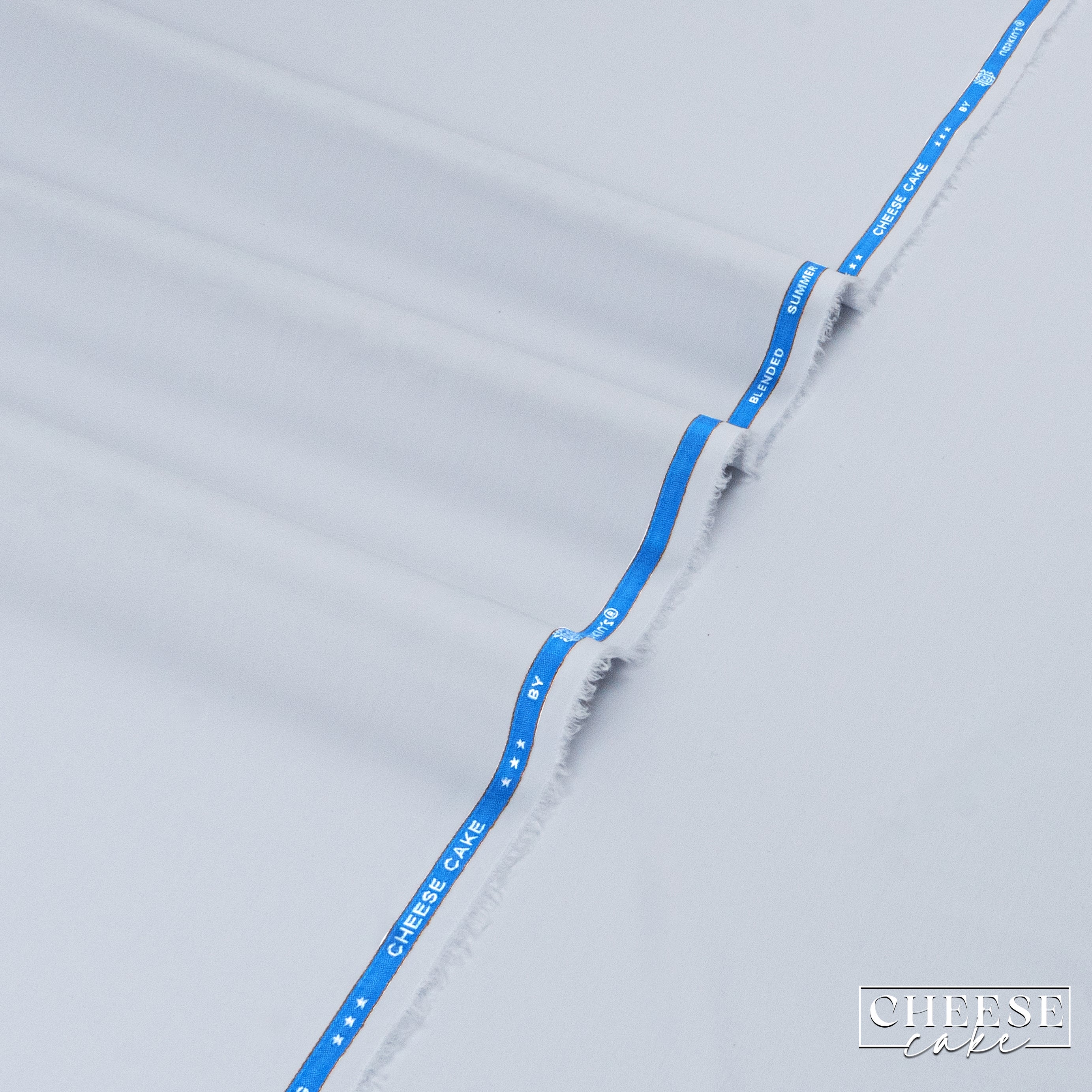 Cheese Cake - Summer Blended (4.5 Mtr)