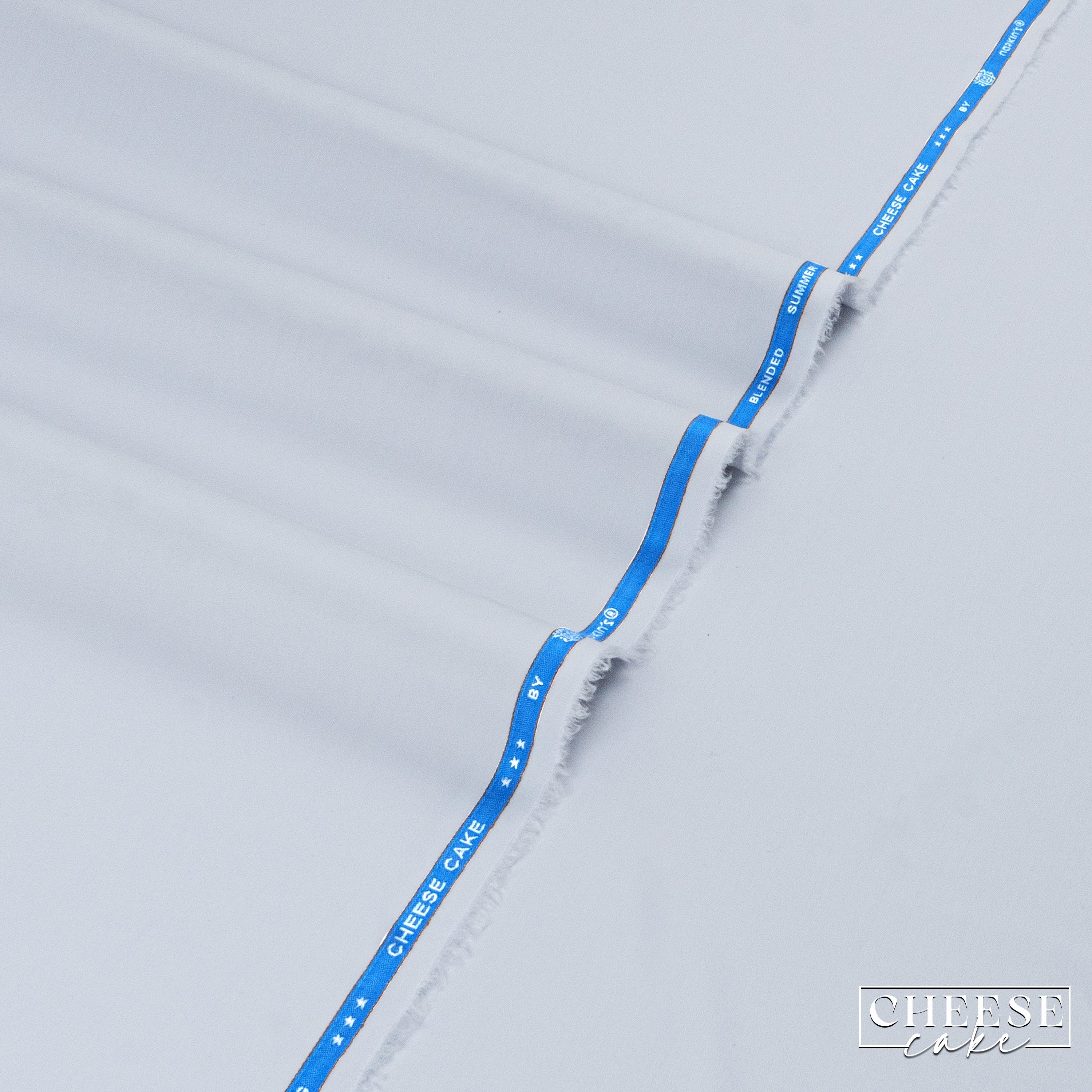 Cheese Cake - Summer Blended (4.5 Mtr)