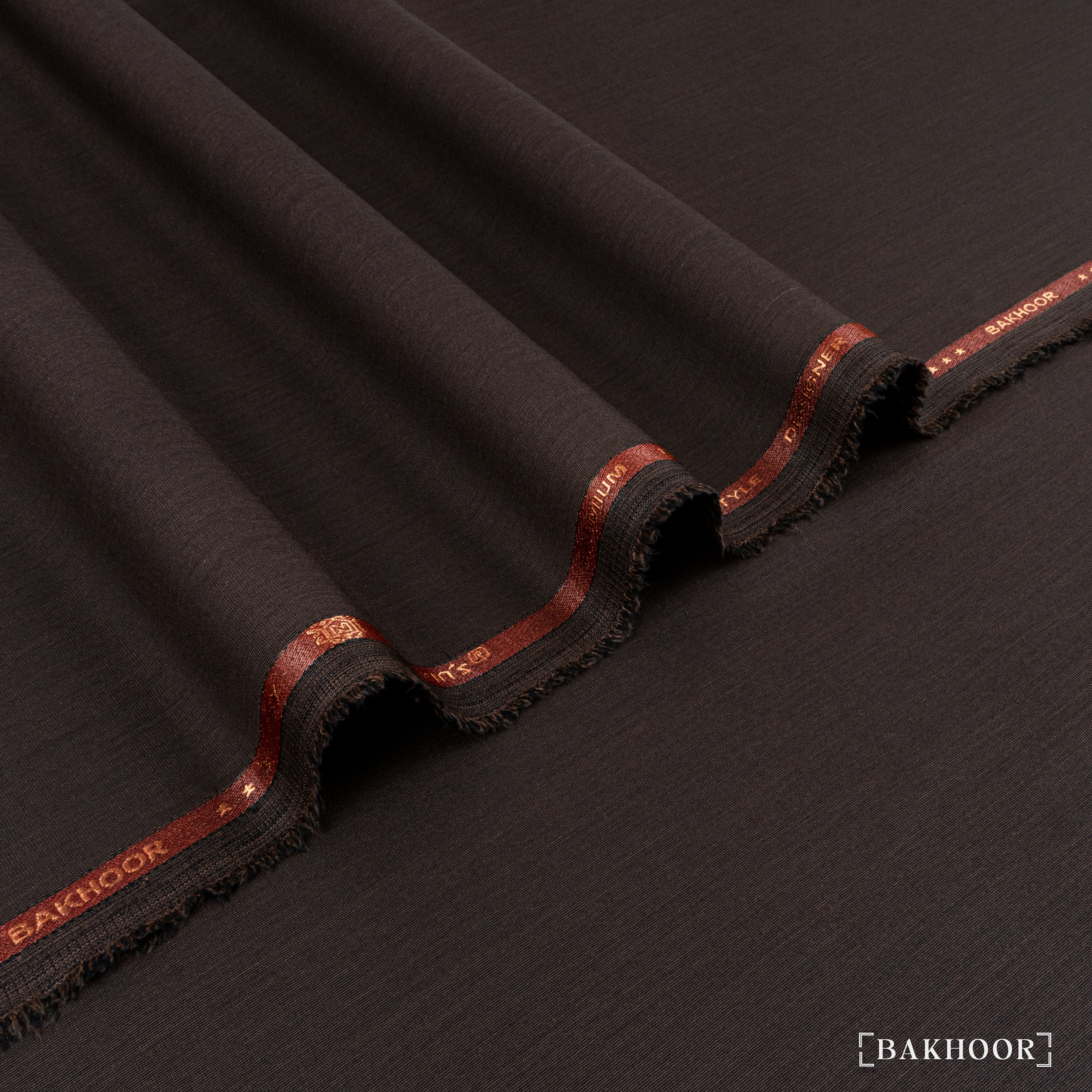 Bakhoor - Blended (4.5 Mtr)