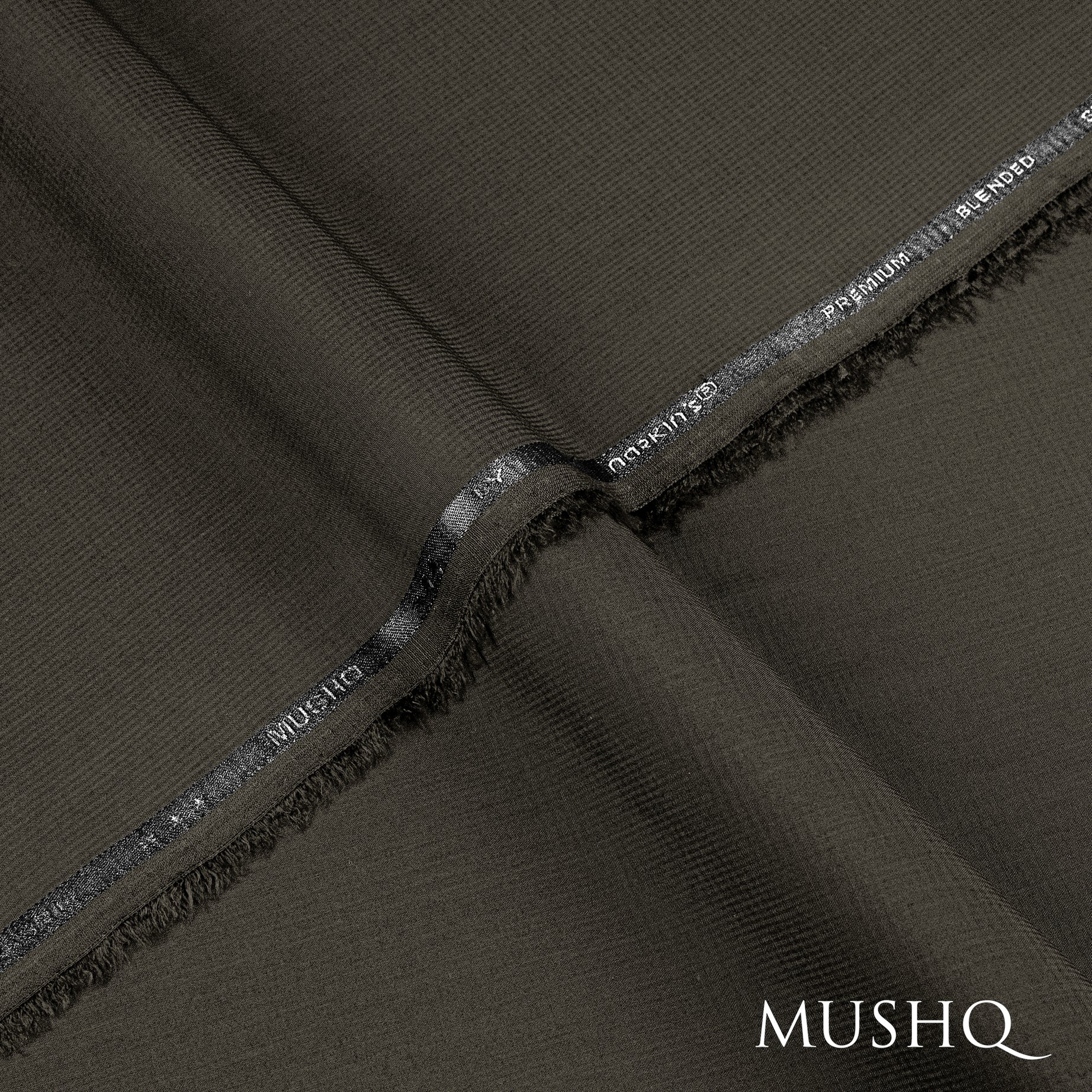Mushq - Summer Blended (4.5 Mtr)