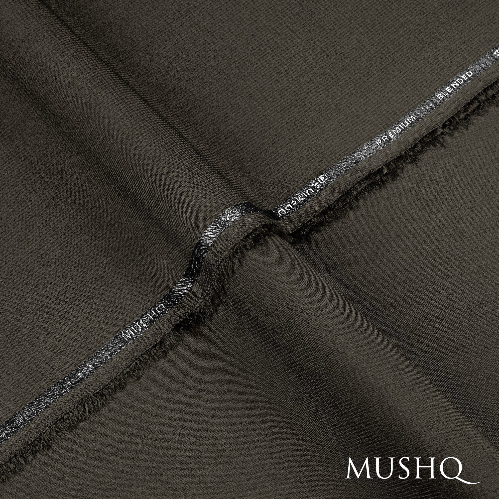 Mushq - Summer Blended (4.5 Mtr)