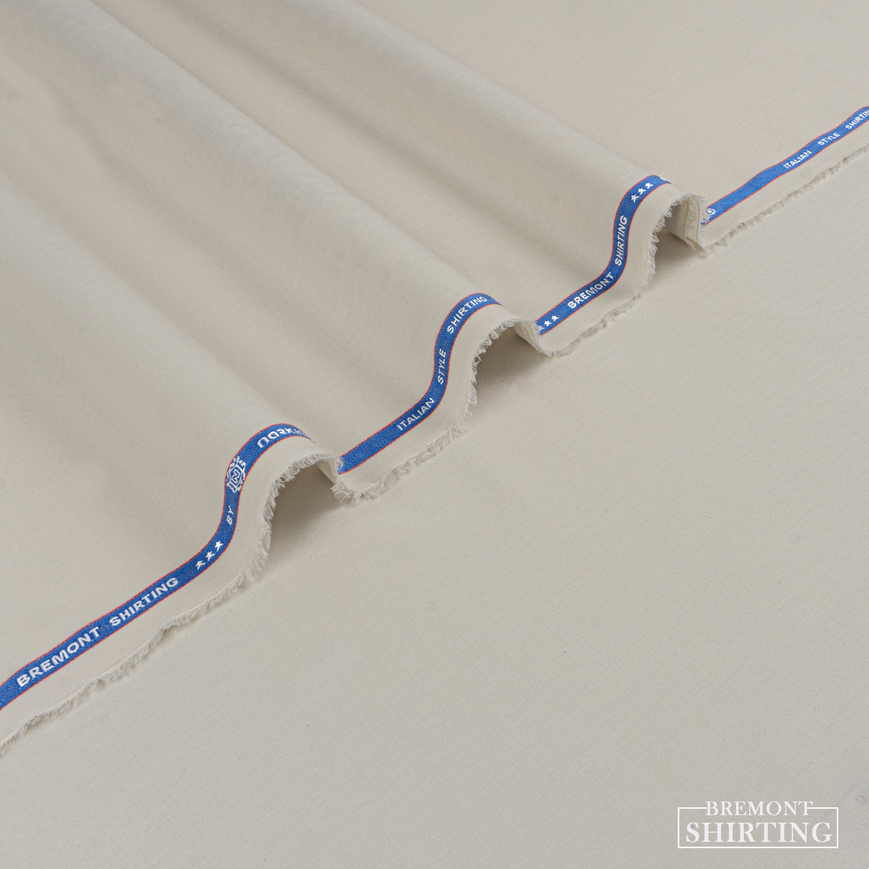 Bremont Shirting - Summer Blended (4.5 Mtr)