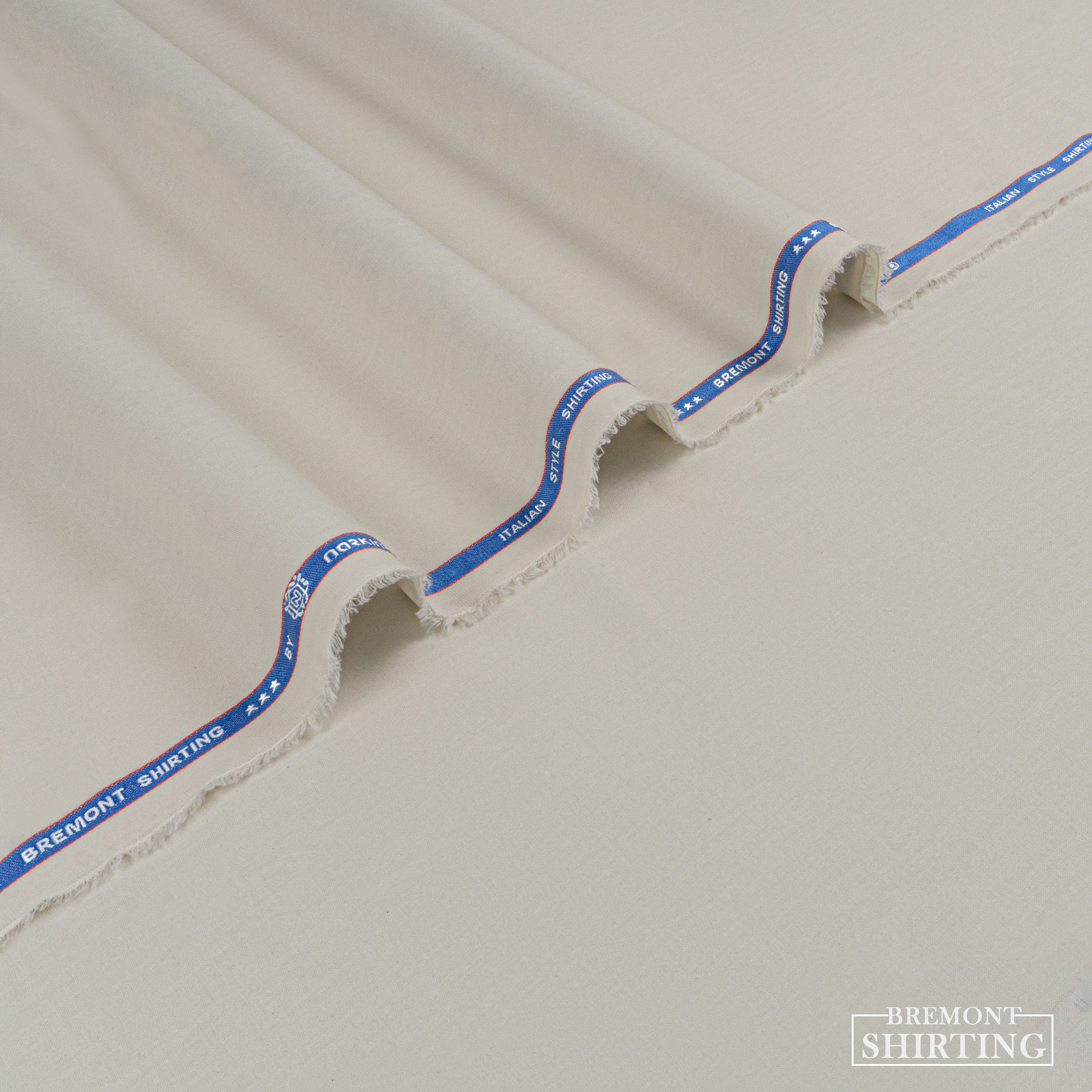 Bremont Shirting - Summer Blended (4.5 Mtr)