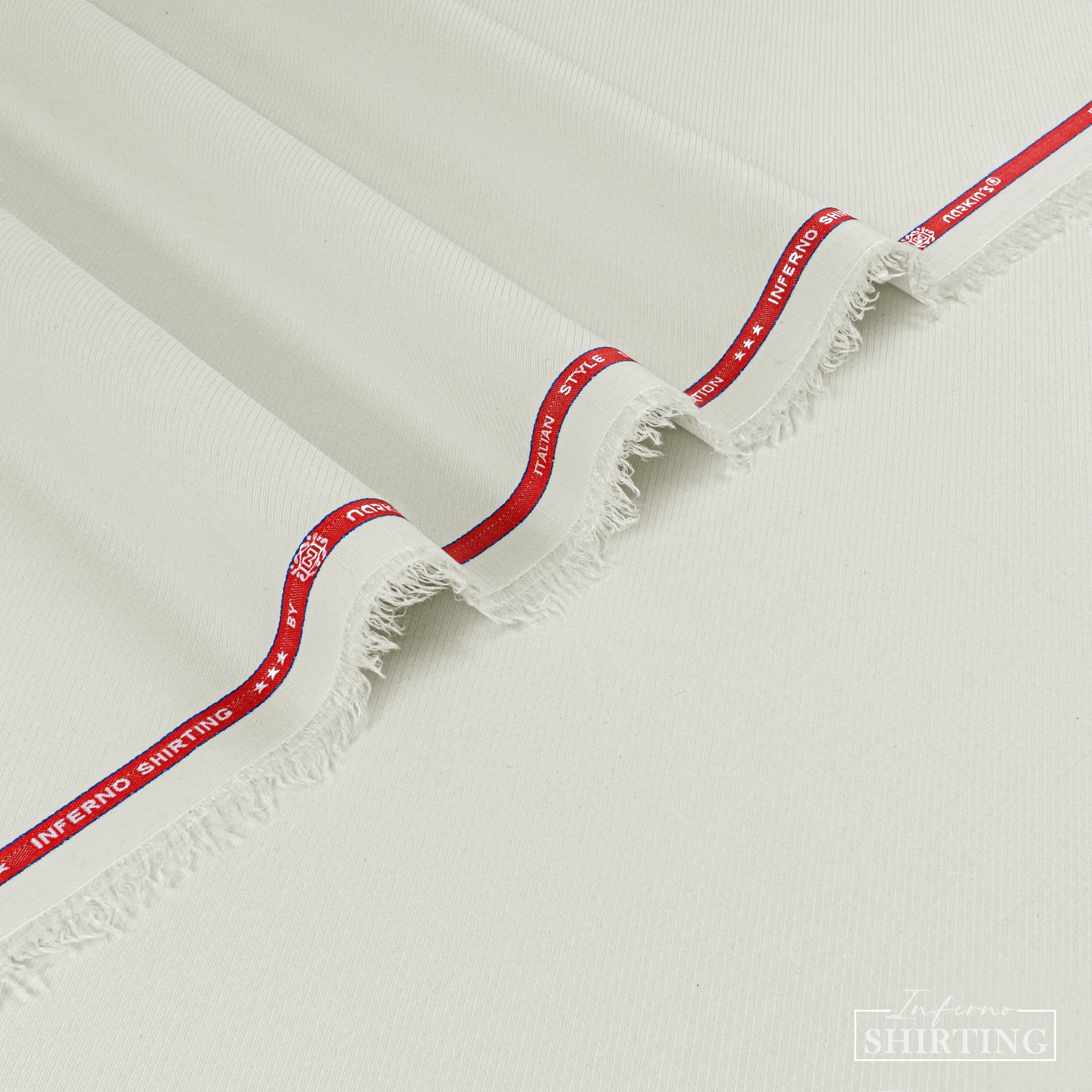 Inferno Shirting - Summer Blended (4.5 Mtr)