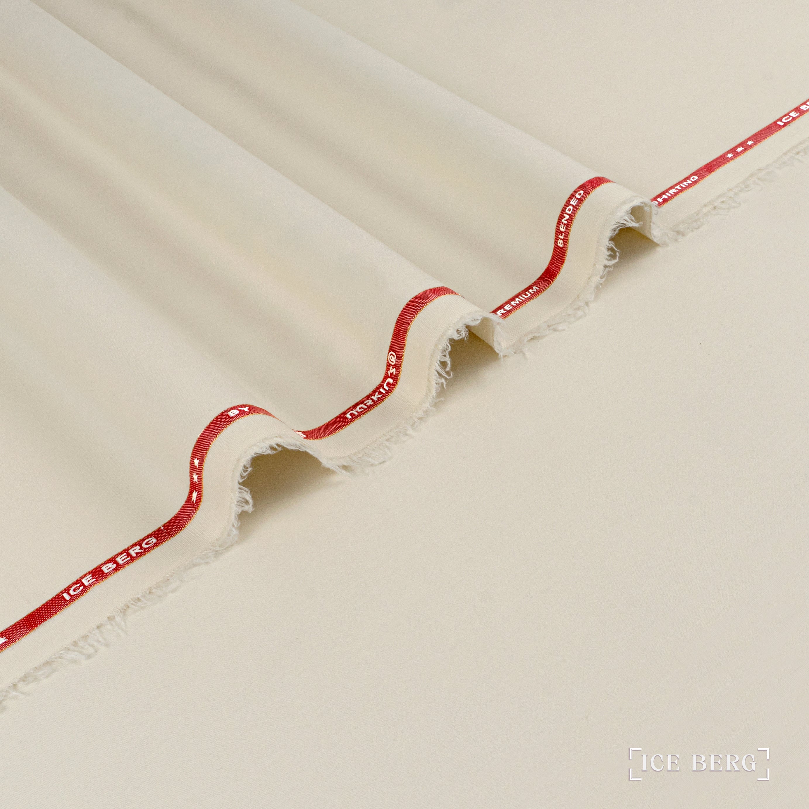 Ice Berg - Summer Blended (4.5 Mtr)