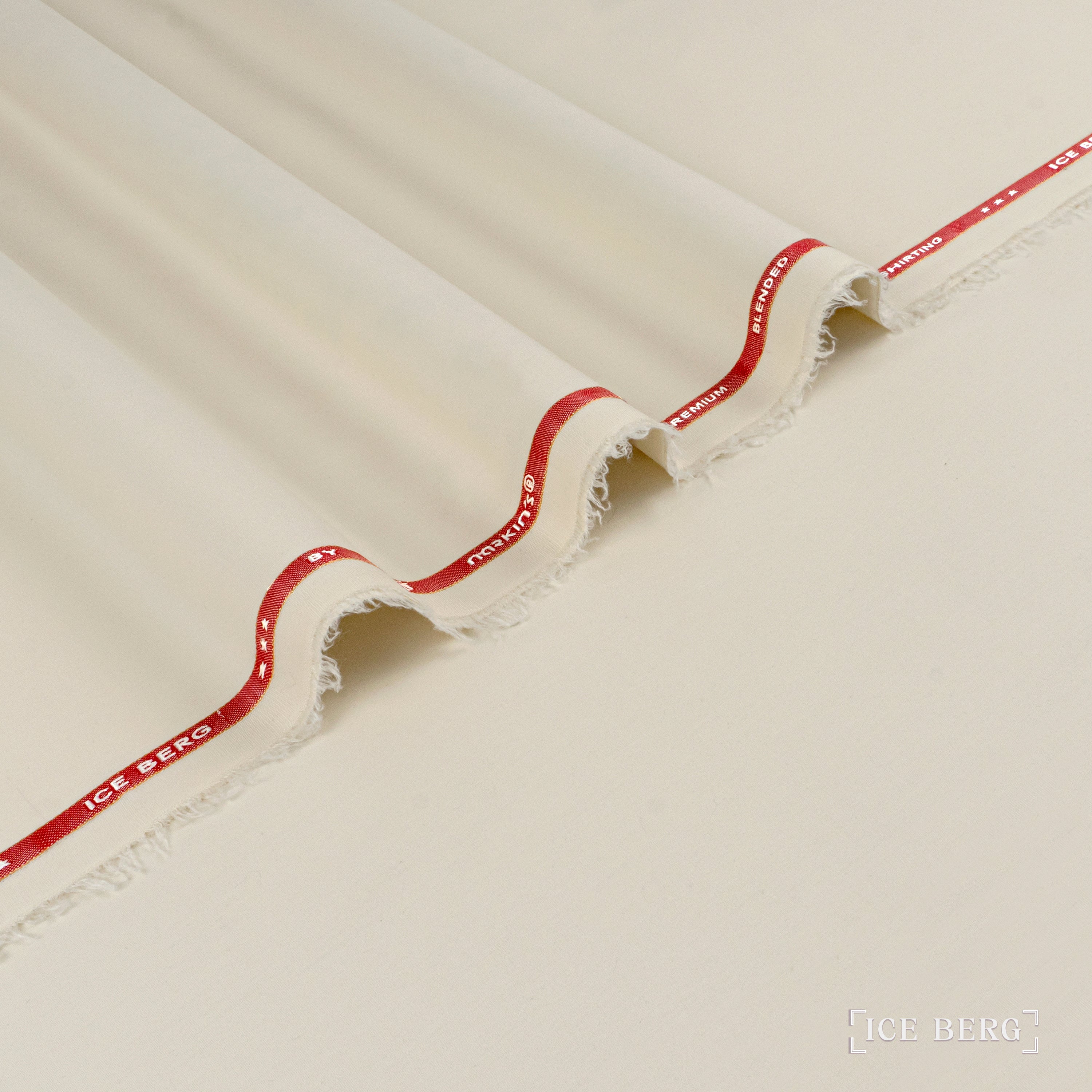 Ice Berg - Summer Blended (4.5 Mtr)