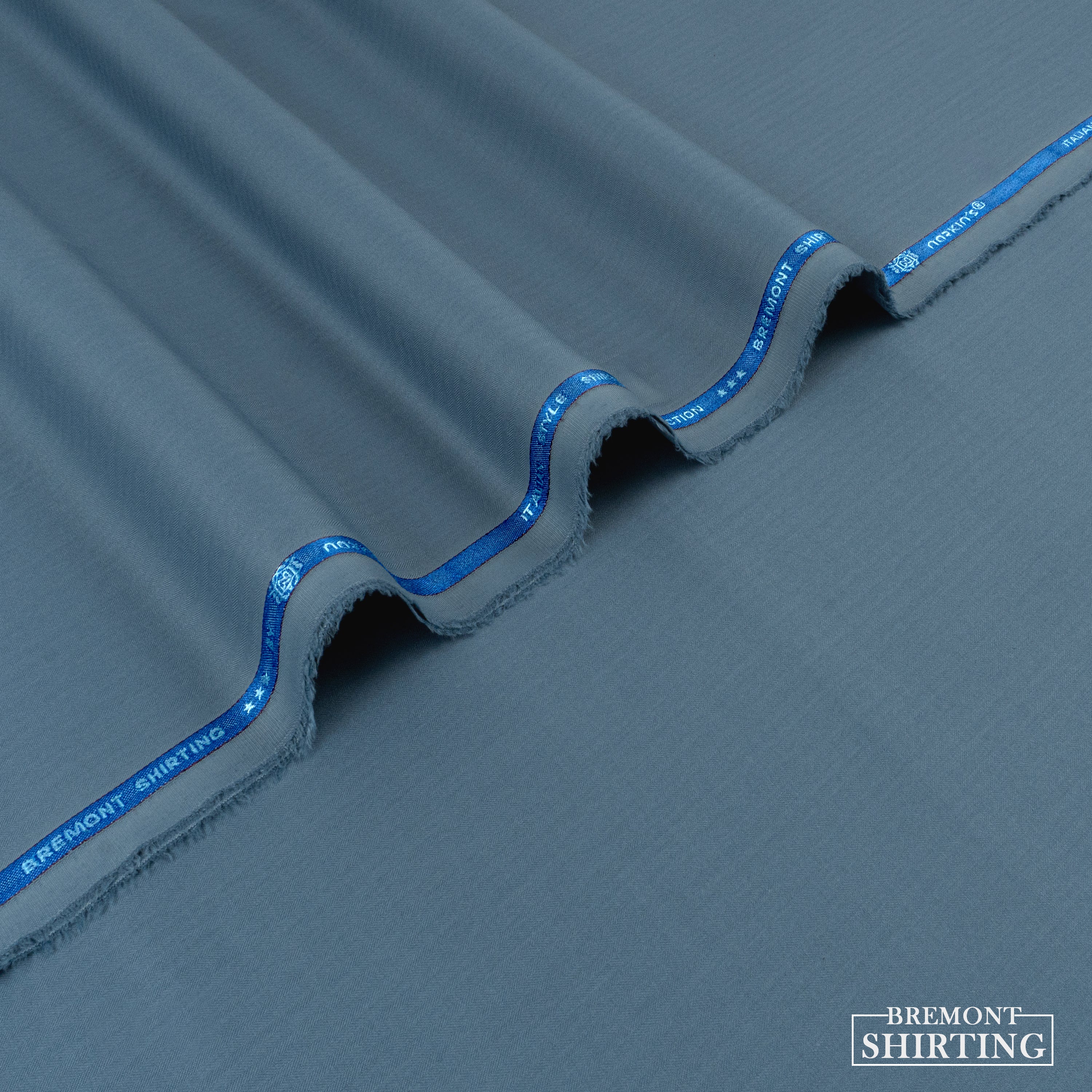 Bremont Shirting - Summer Blended (4.5 Mtr)