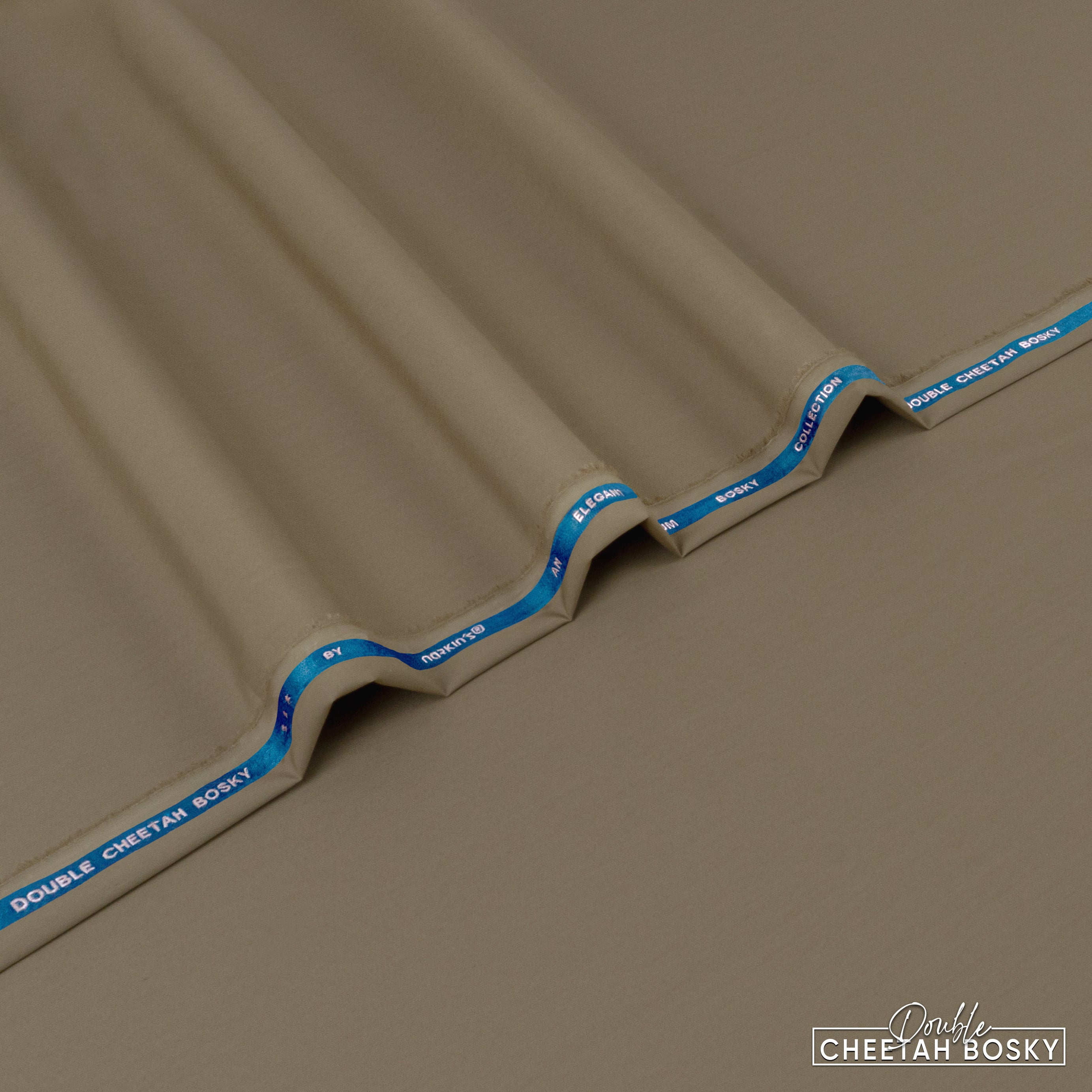 Double Cheetah Bosky - Blended (4.5 Mtr)