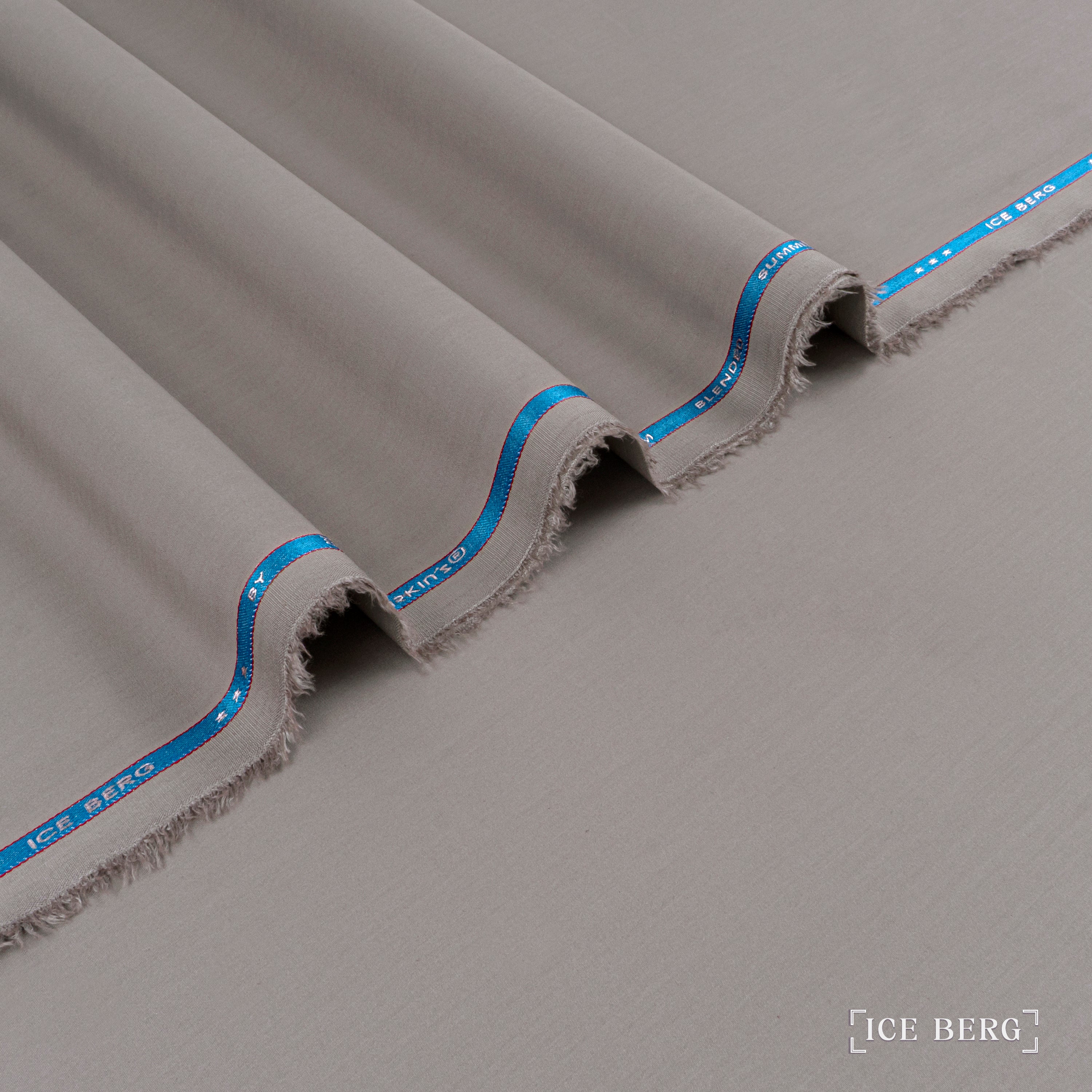 Ice Berg - Summer Blended (4.5 Mtr)