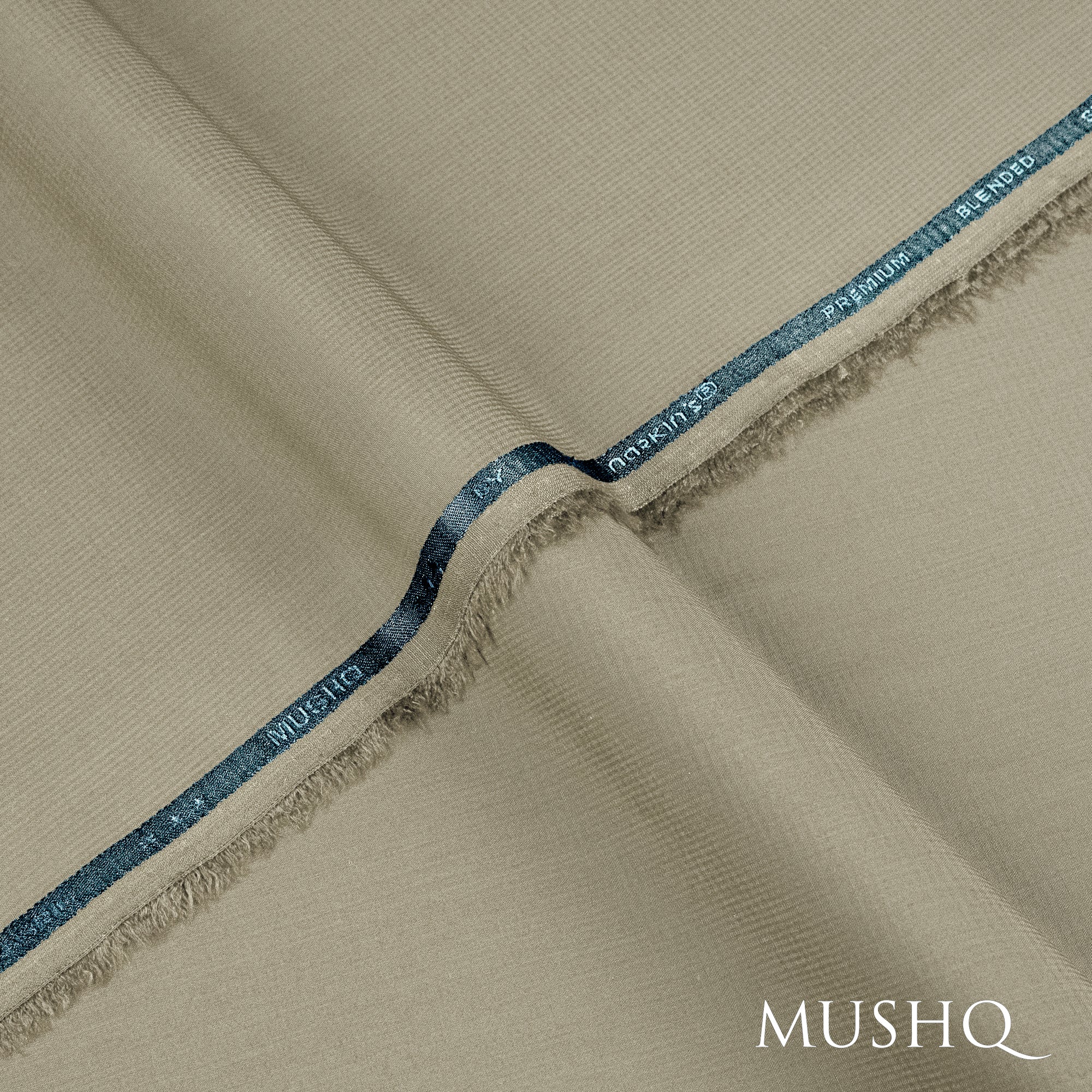 Mushq - Summer Blended (4.5 Mtr)