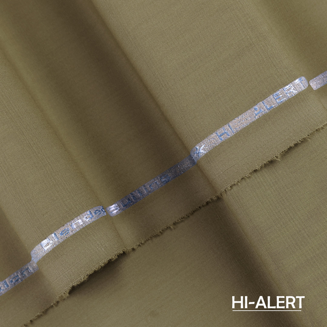 Hi Alert - Winter Wash & Wear (3.5 Mtr)