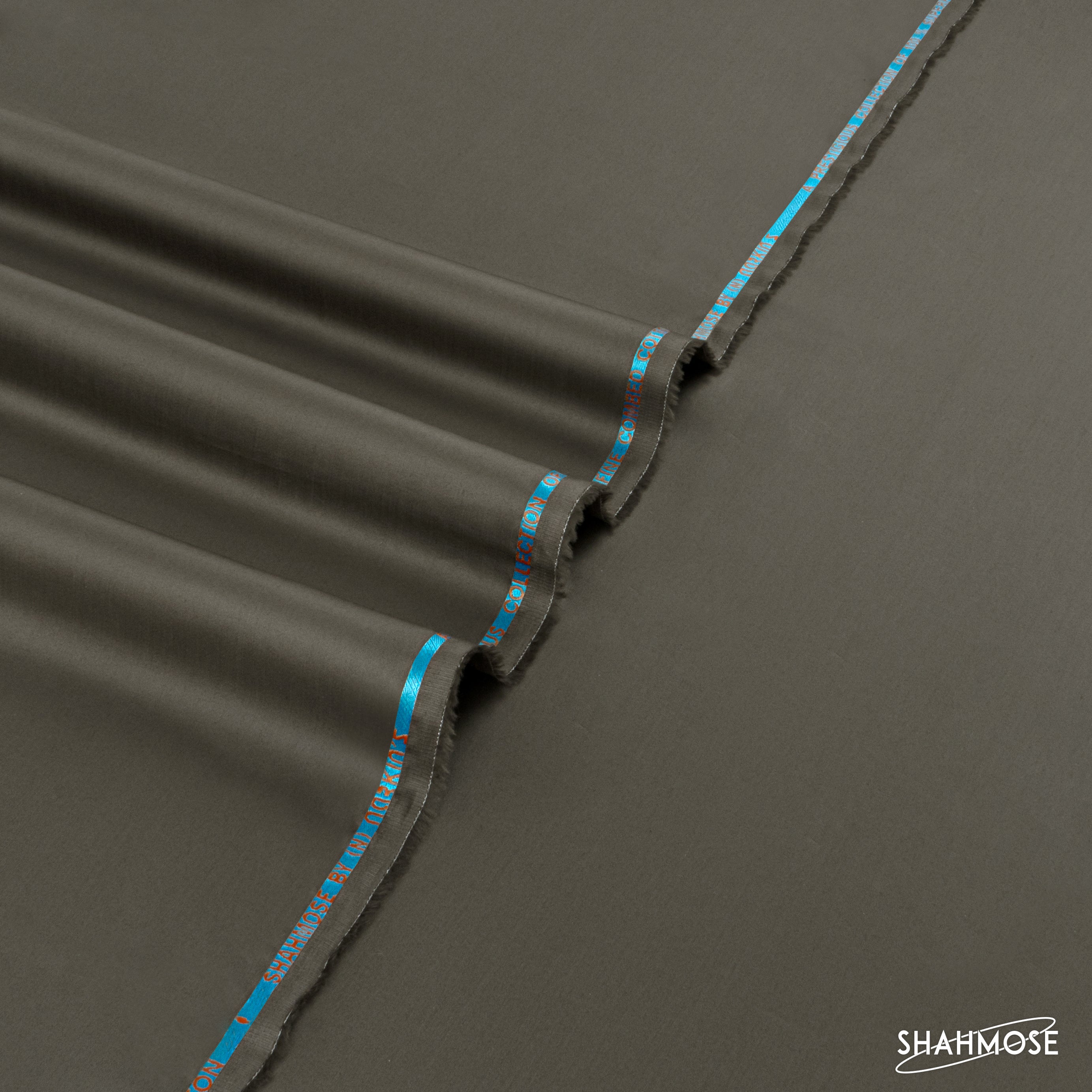 Shahmose - Superfine Cotton (4.5 Mtr)