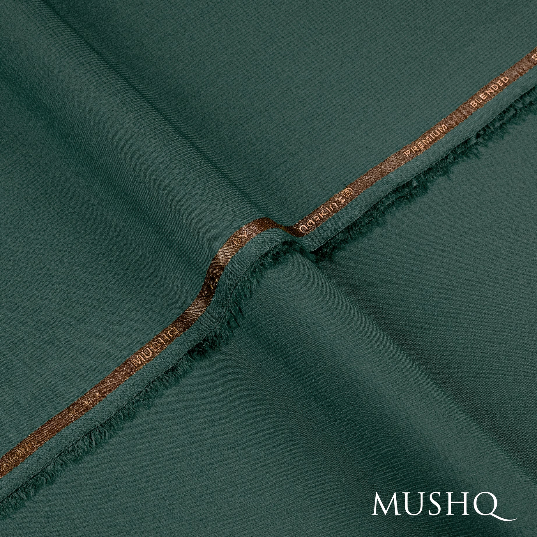 Mushq - Summer Blended (4.5 Mtr)
