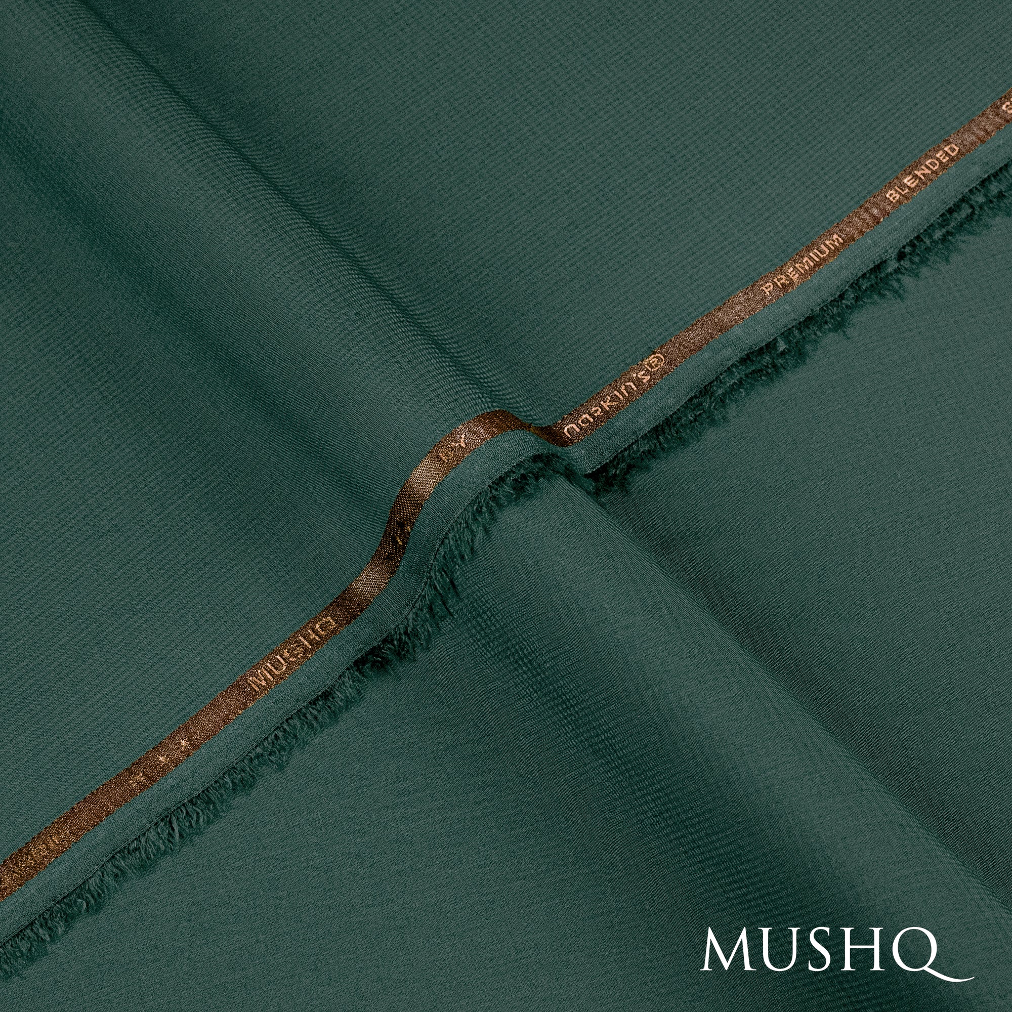 Mushq - Summer Blended (4.5 Mtr)