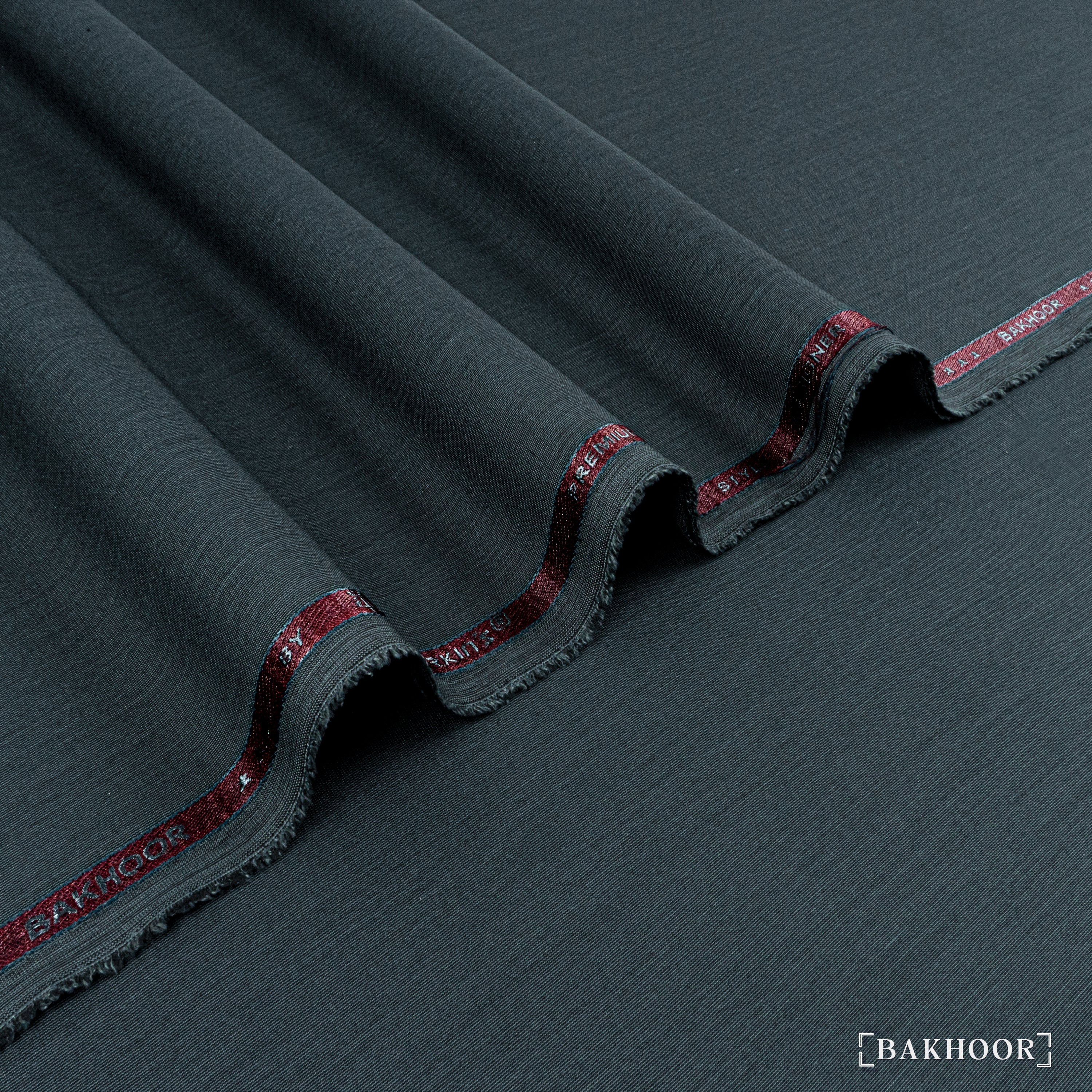 Bakhoor - Blended (4.5 Mtr)