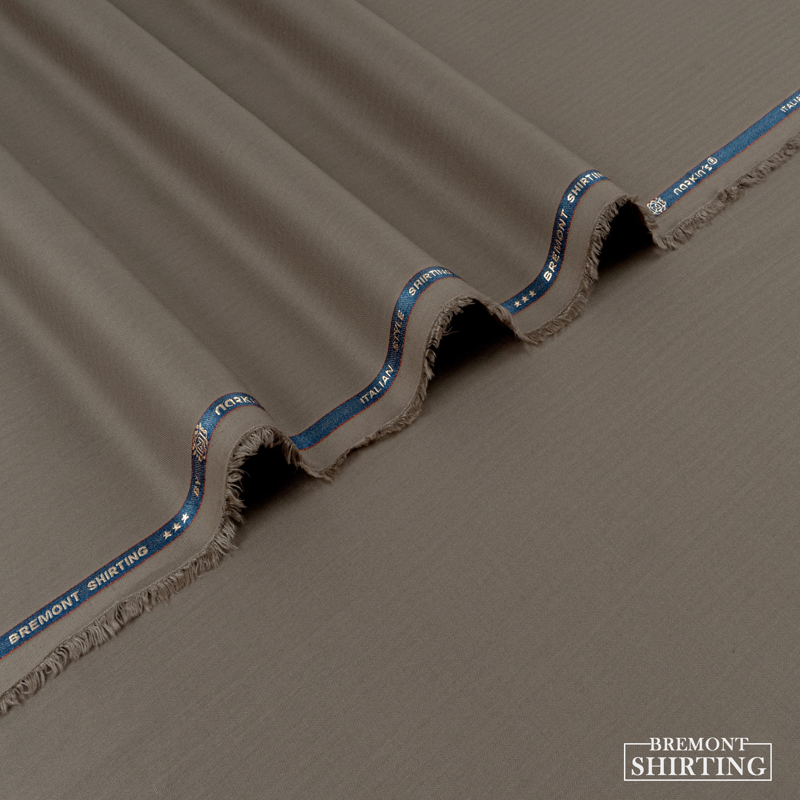 Bremont Shirting - Summer Blended (4.5 Mtr)