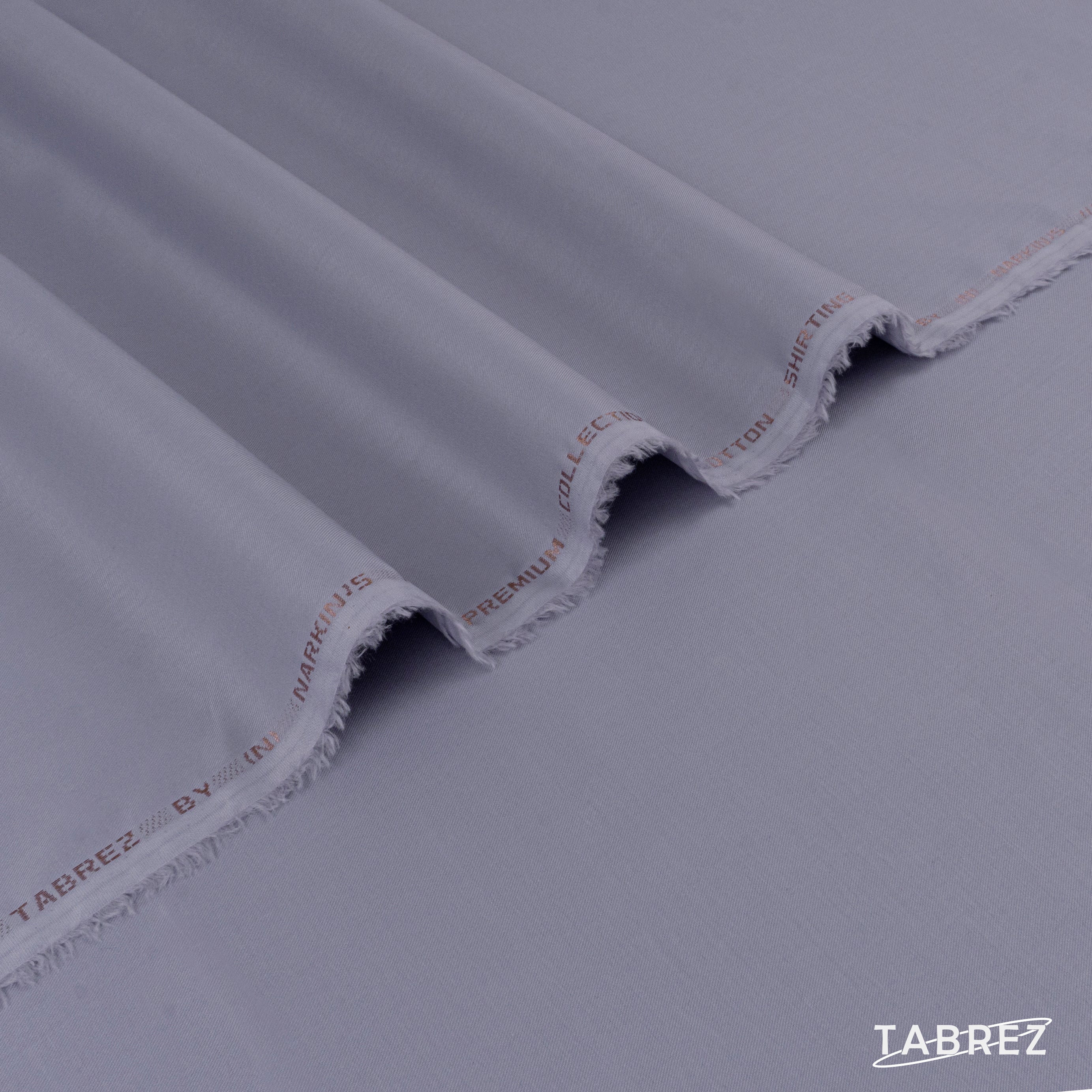 Tabrez - 100% Cotton (4.5 Mtr)